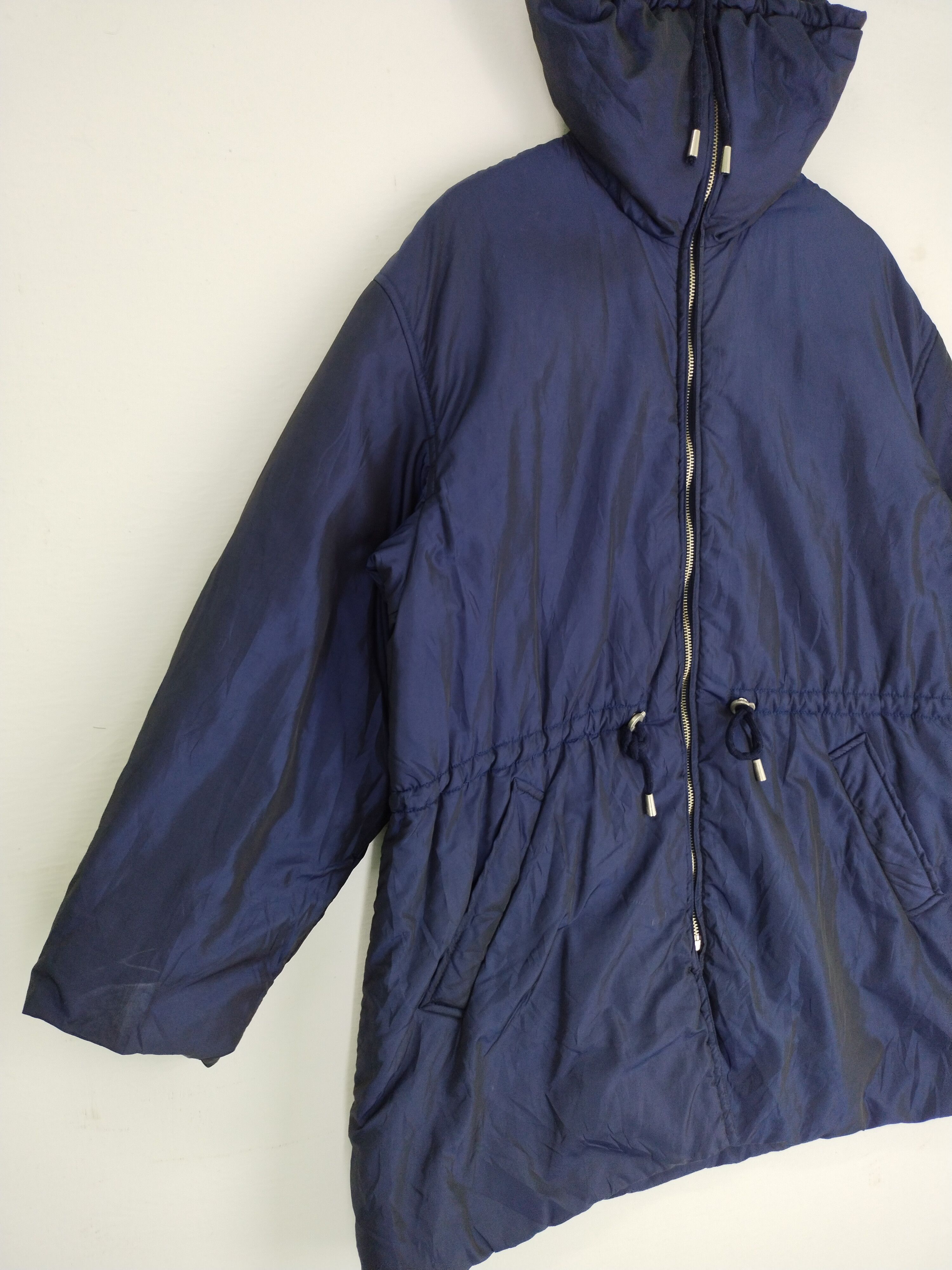 AQUARAMA × If Six Was Nine Vintage Toma's Aquarama Rain + Windwear Nice Jacket Size US L / EU 52-54 / 3 - 4 Thumbnail