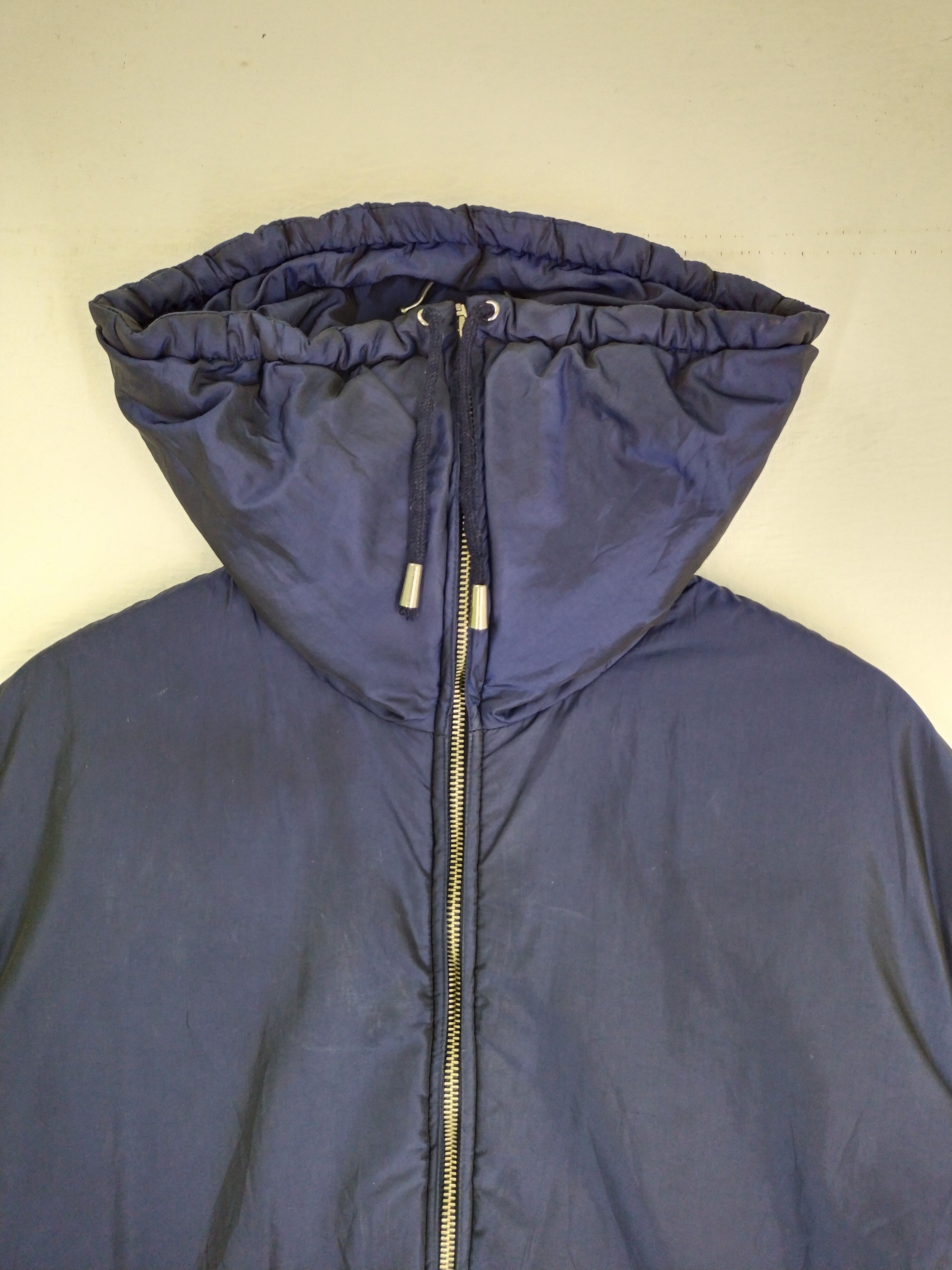 AQUARAMA × If Six Was Nine Vintage Toma's Aquarama Rain + Windwear Nice Jacket Size US L / EU 52-54 / 3 - 8 Thumbnail
