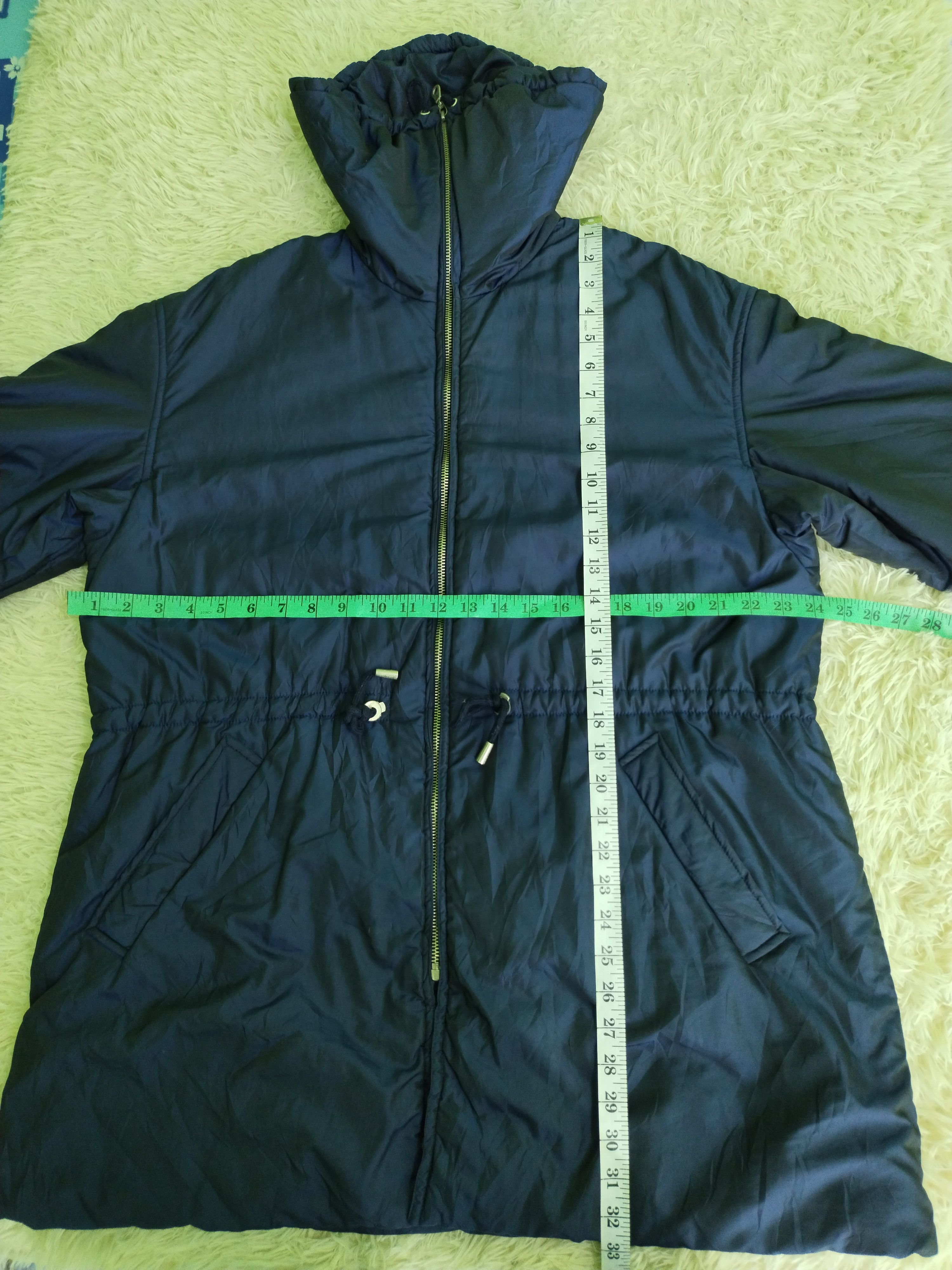 AQUARAMA × If Six Was Nine Vintage Toma's Aquarama Rain + Windwear Nice Jacket Size US L / EU 52-54 / 3 - 16 Thumbnail
