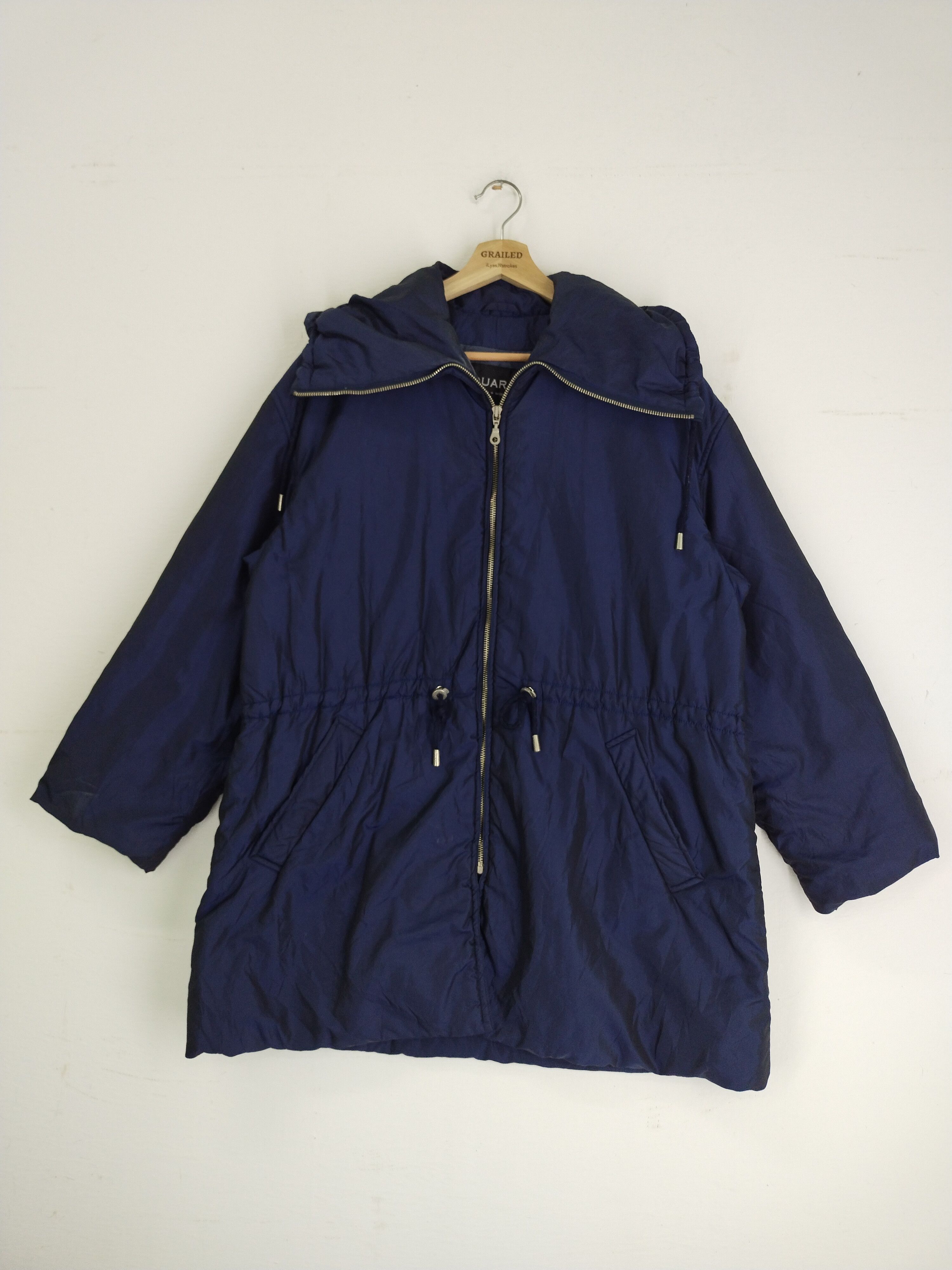 AQUARAMA × If Six Was Nine Vintage Toma's Aquarama Rain + Windwear Nice Jacket Size US L / EU 52-54 / 3 - 9 Thumbnail