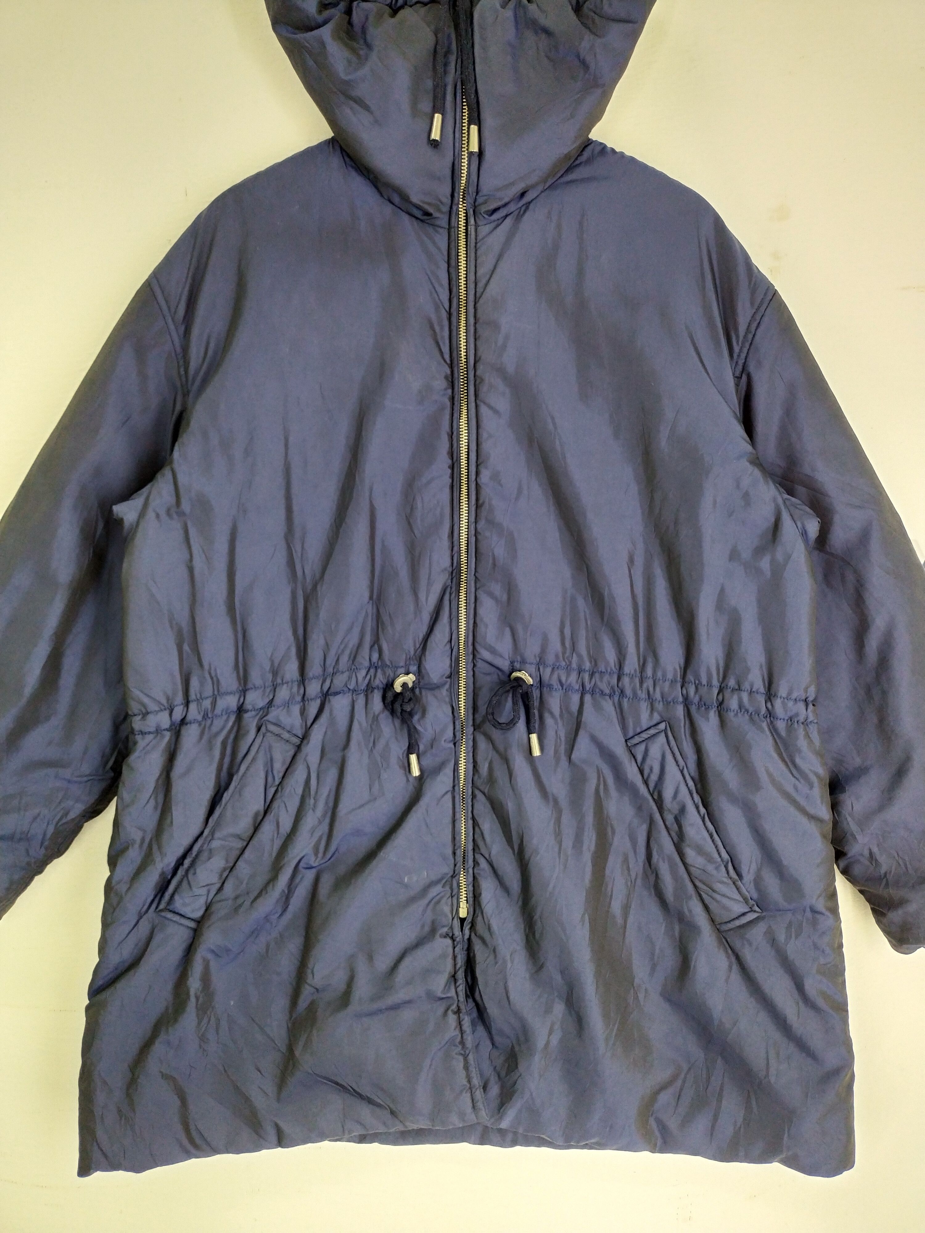 AQUARAMA × If Six Was Nine Vintage Toma's Aquarama Rain + Windwear Nice Jacket Size US L / EU 52-54 / 3 - 3 Thumbnail