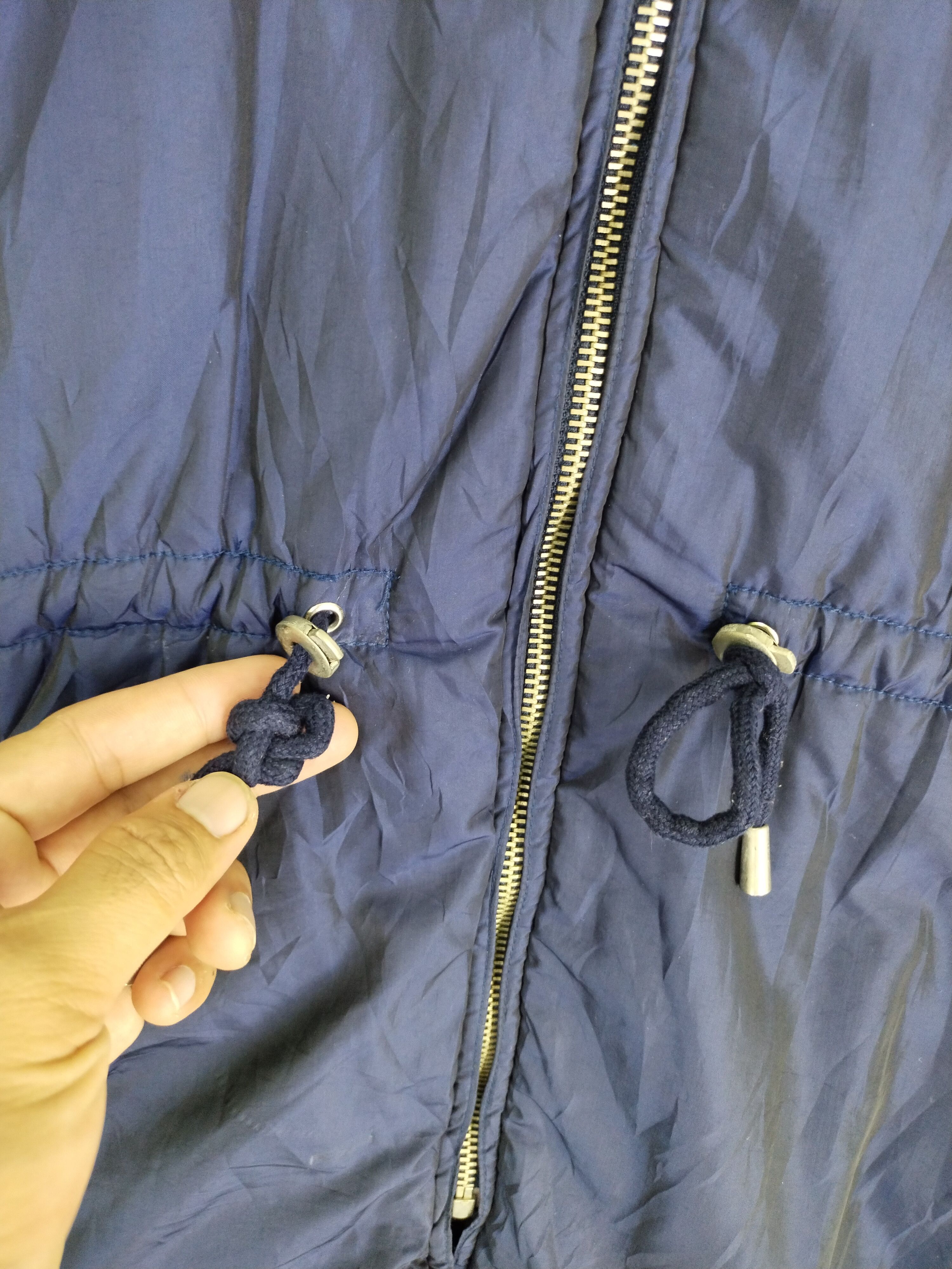 AQUARAMA × If Six Was Nine Vintage Toma's Aquarama Rain + Windwear Nice Jacket Size US L / EU 52-54 / 3 - 6 Thumbnail