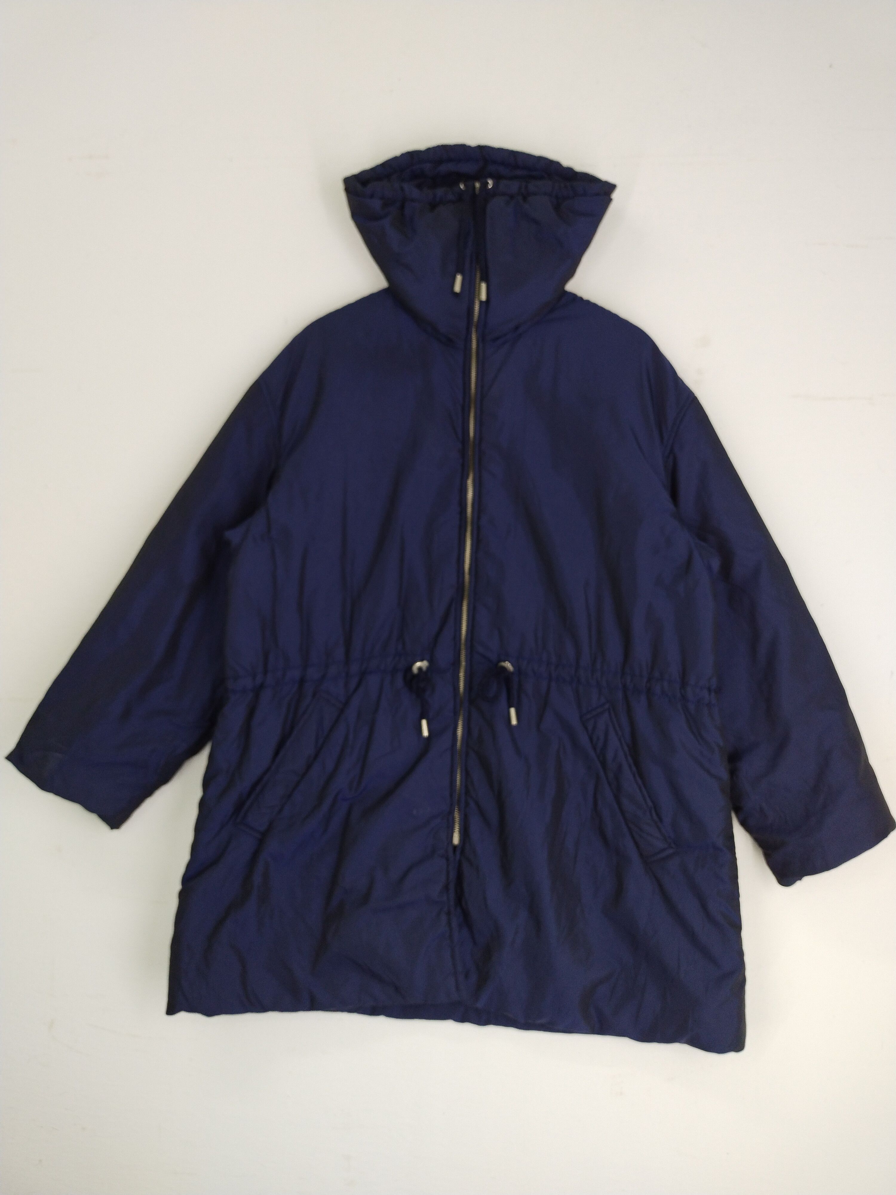 AQUARAMA × If Six Was Nine Vintage Toma's Aquarama Rain + Windwear Nice Jacket Size US L / EU 52-54 / 3 - 2 Thumbnail