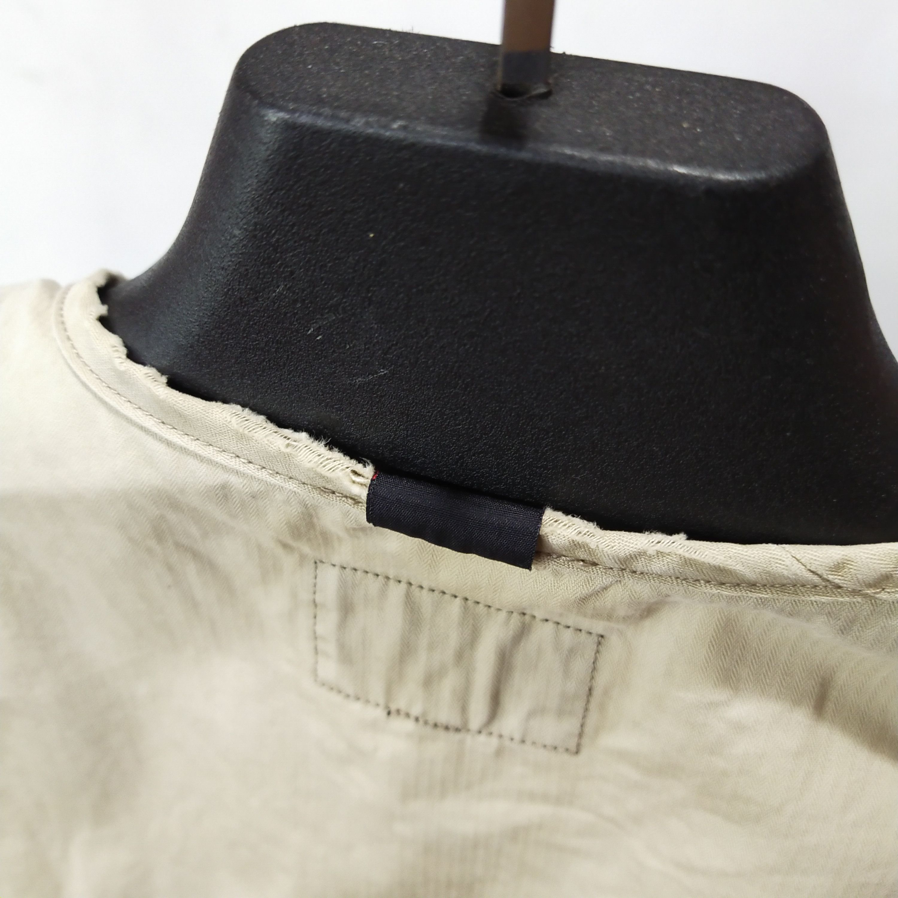Zippo zippo utility fishing vest multi pocket Size US L / EU 52-54 / 3 - 6 Thumbnail