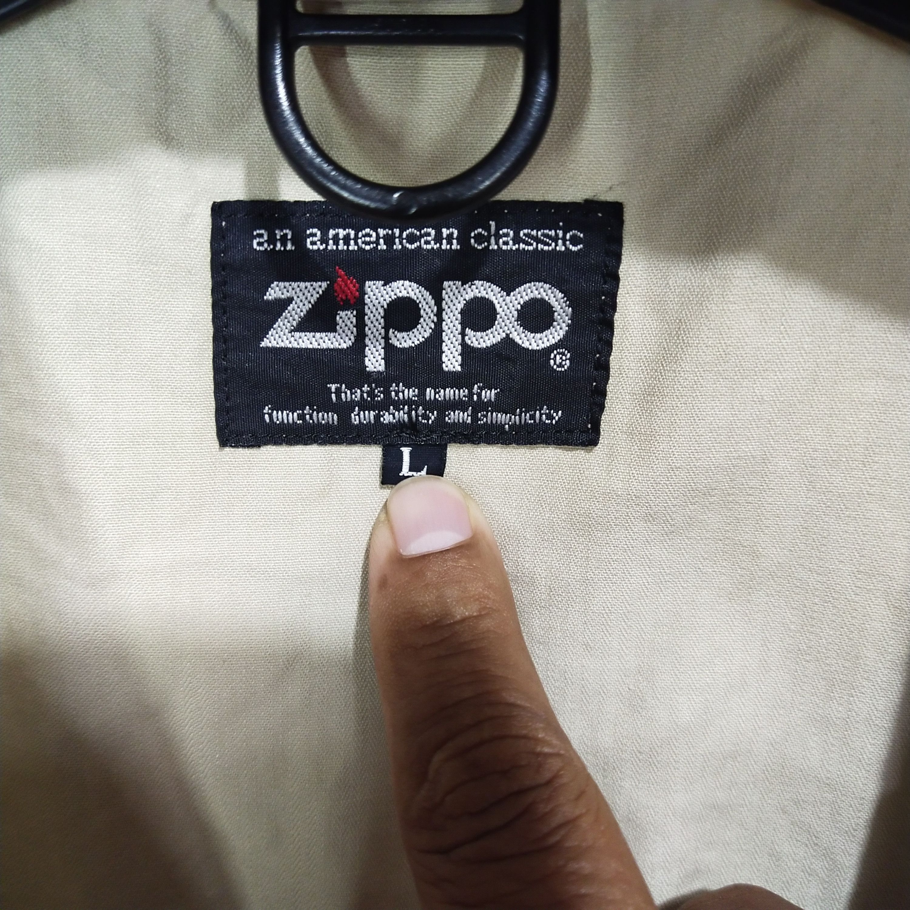 Zippo zippo utility fishing vest multi pocket Size US L / EU 52-54 / 3 - 3 Thumbnail