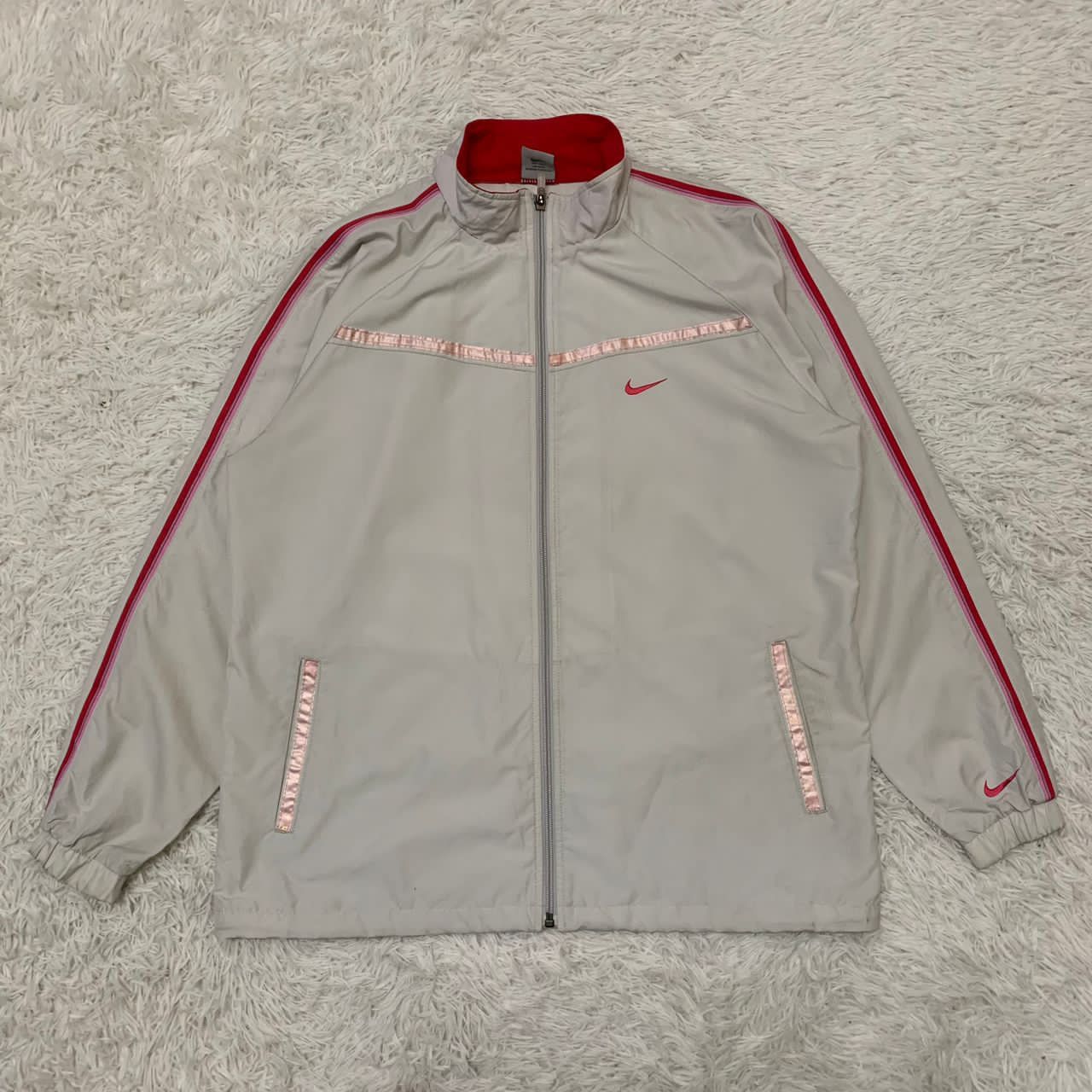 Nike Nike jacket women’s L Size L / US 10 / IT 46 - 10 Thumbnail