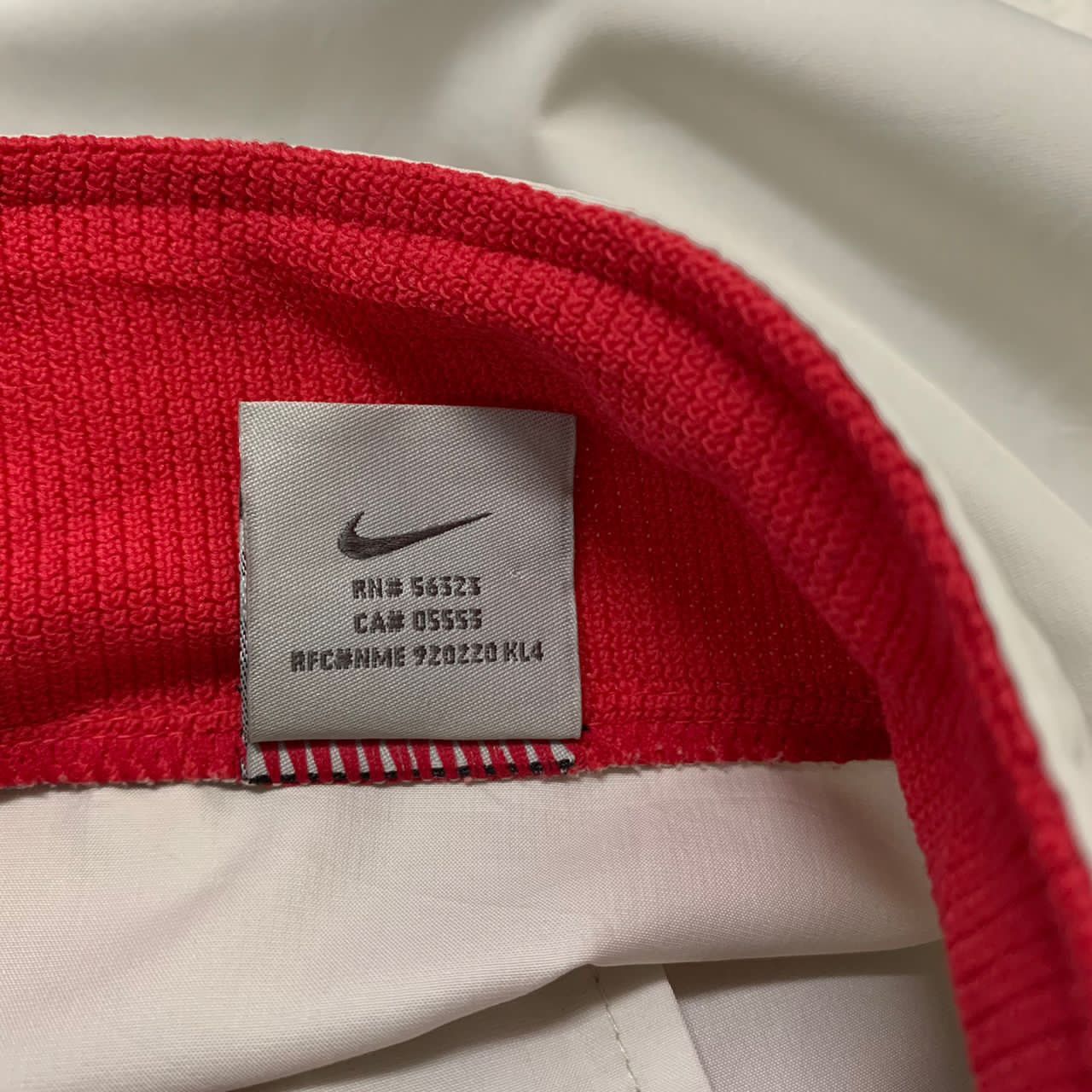 Nike Nike jacket women’s L Size L / US 10 / IT 46 - 8 Thumbnail