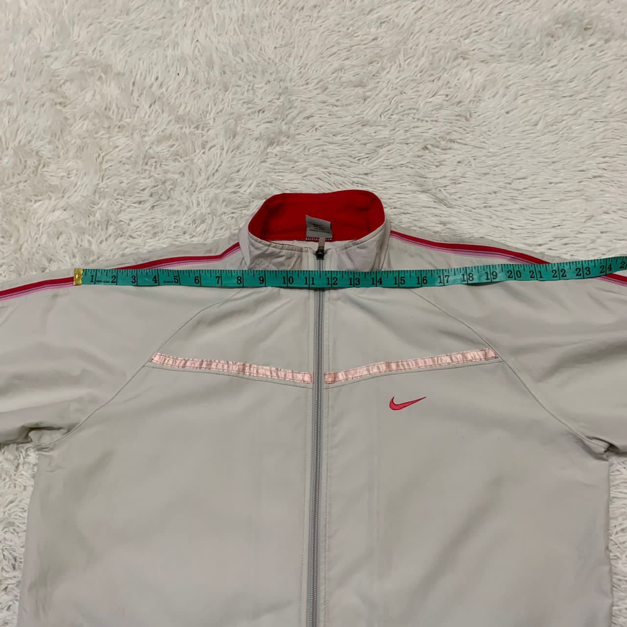 Nike Nike jacket women’s L Size L / US 10 / IT 46 - 5 Thumbnail
