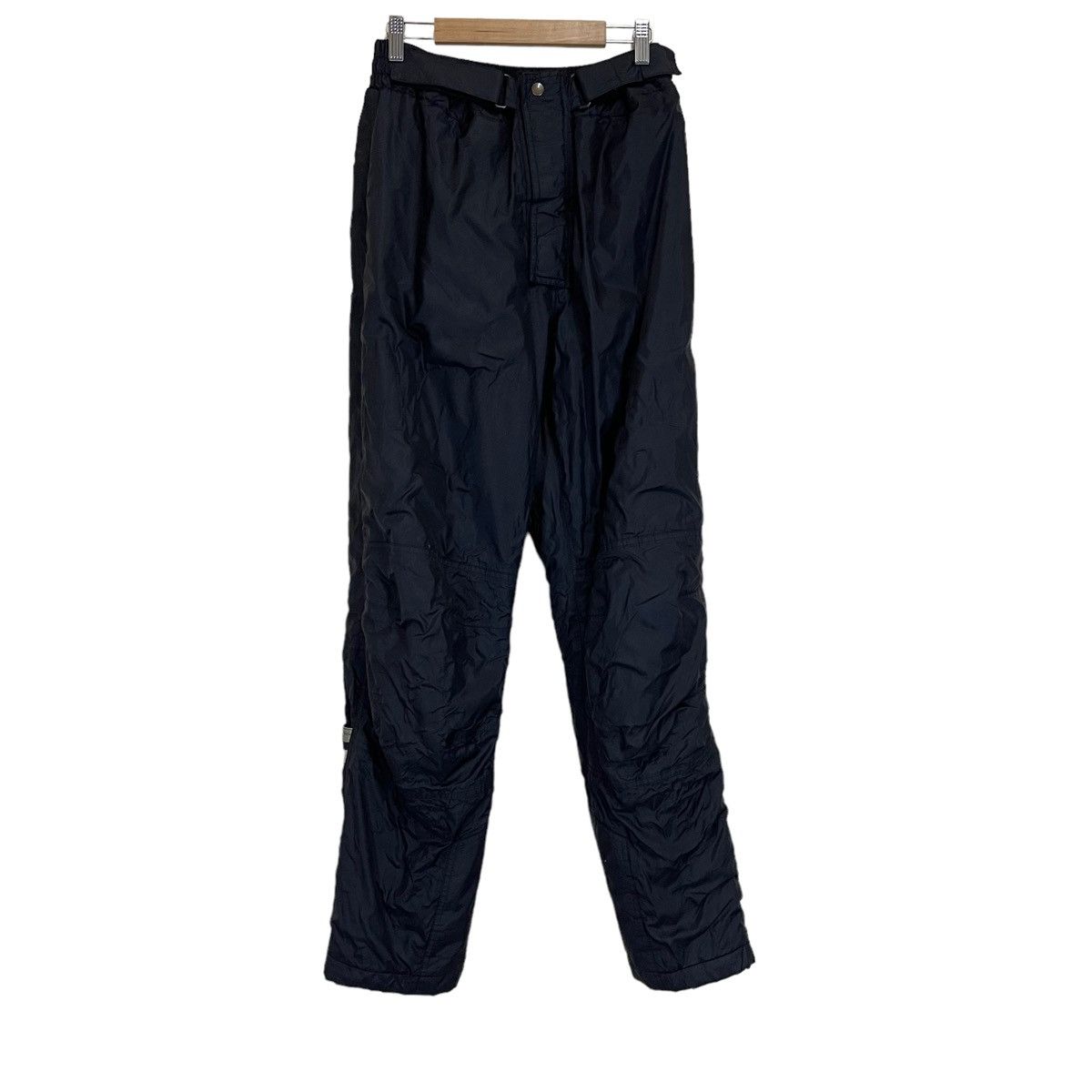 Japanese Brand × Vintage Vintage Nankai Racing Motorcycle Gear Pants Spellout Size US 32 / EU 48 - 2 Thumbnail