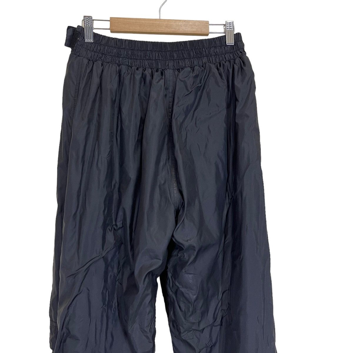 Japanese Brand × Vintage Vintage Nankai Racing Motorcycle Gear Pants Spellout Size US 32 / EU 48 - 8 Thumbnail