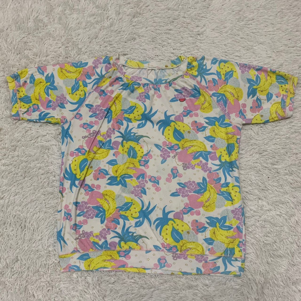 Issey Miyake Tsumori Chisato sleep made in Japan Size L / US 10 / IT 46 - 9 Thumbnail