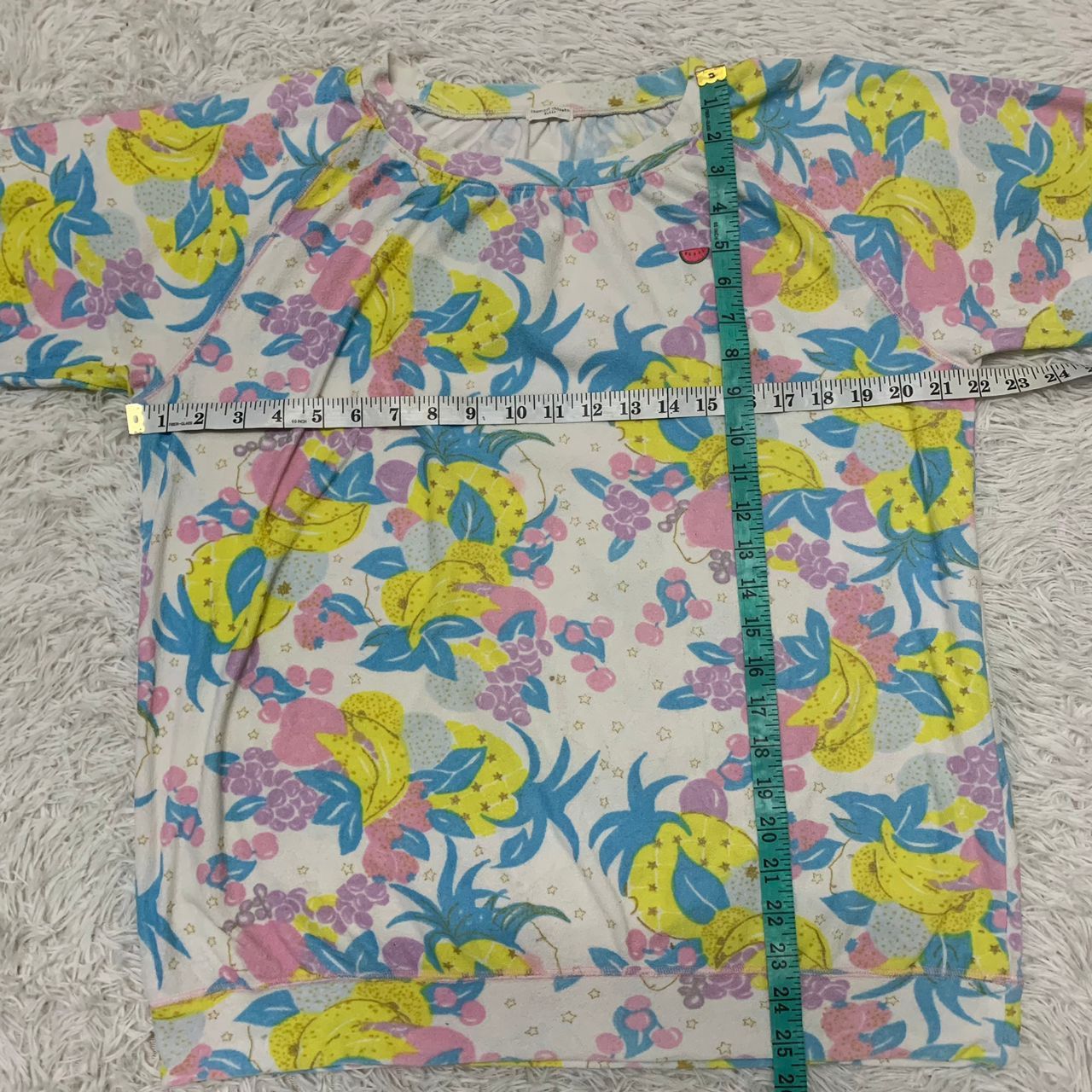 Issey Miyake Tsumori Chisato sleep made in Japan Size L / US 10 / IT 46 - 3 Thumbnail