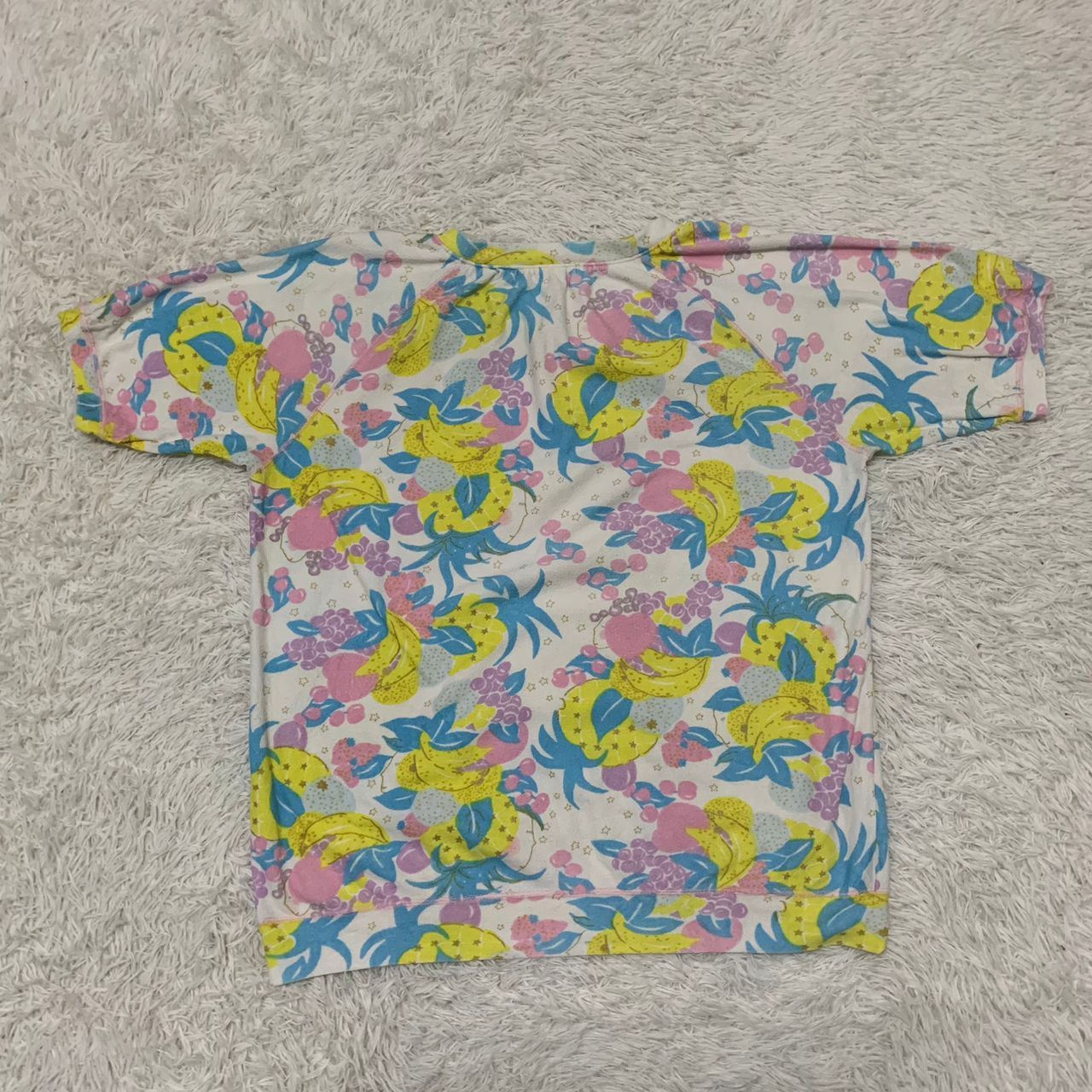 Issey Miyake Tsumori Chisato sleep made in Japan Size L / US 10 / IT 46 - 2 Thumbnail