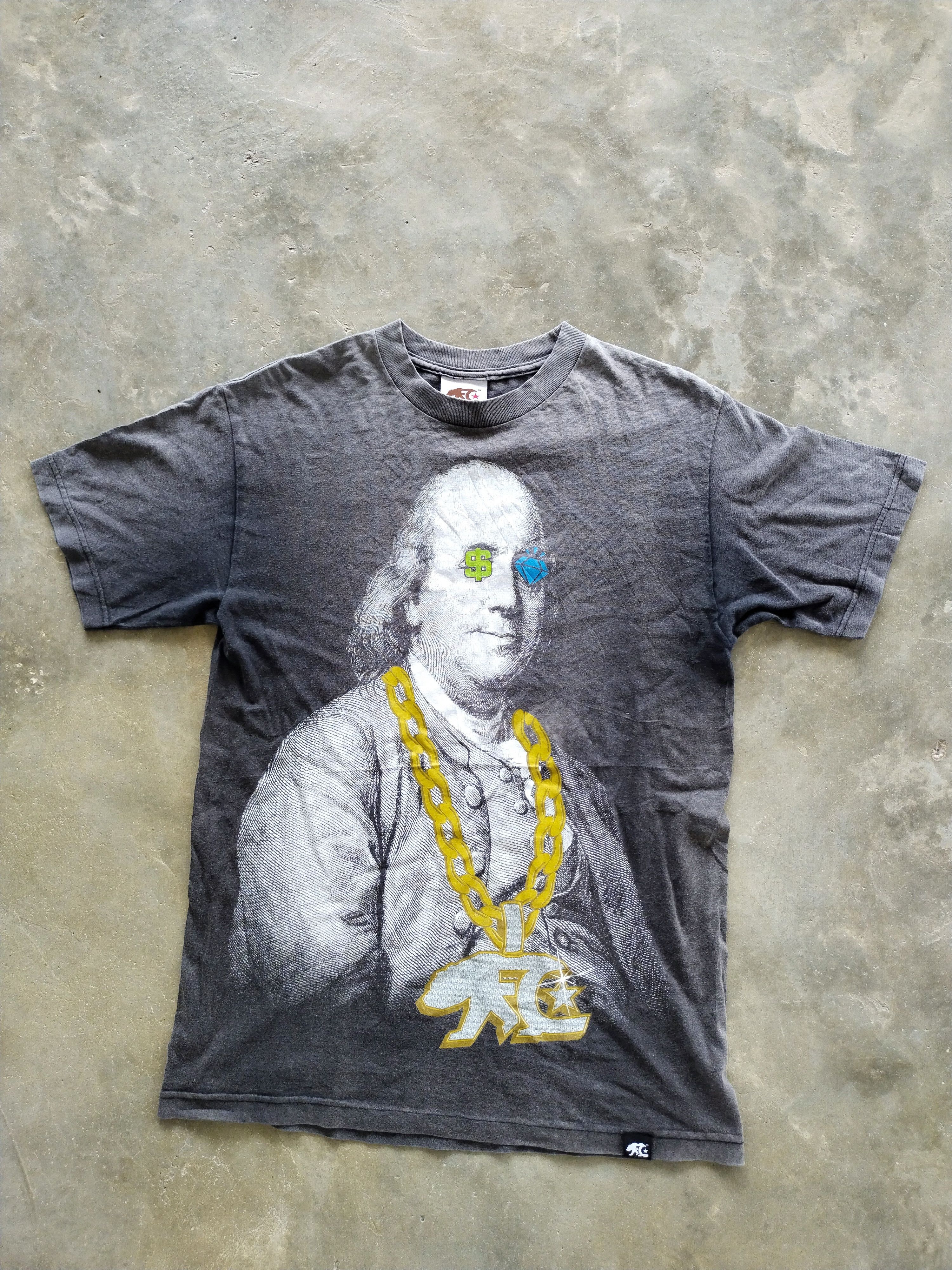 Vintage Vintage Nine Inch Nails too fucked to care LS Tee | Grailed