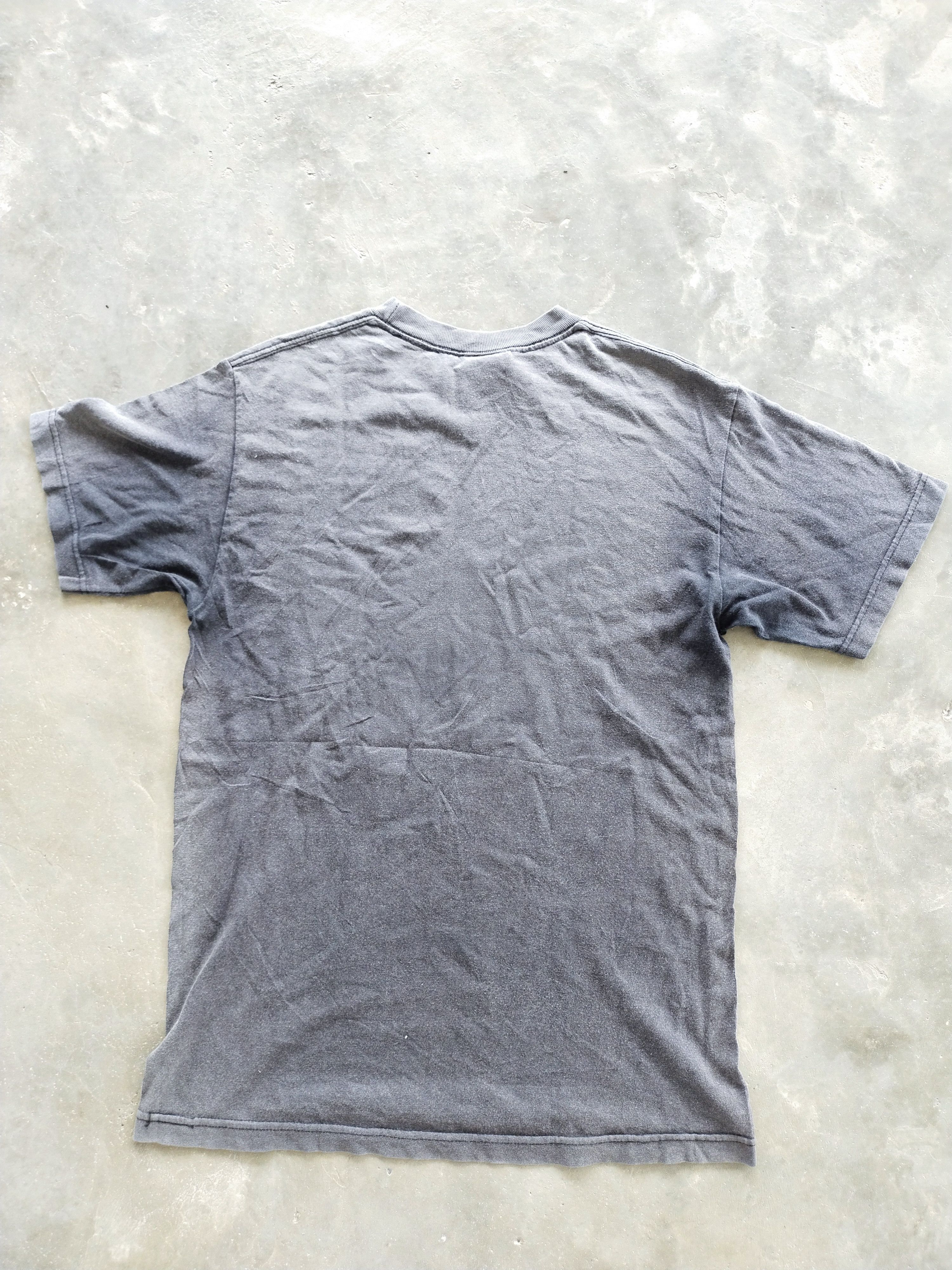Vintage Vintage Ben Franklin Fabricali Sun Faded Shirt Tee Size US M / EU 48-50 / 2 - 3 Thumbnail