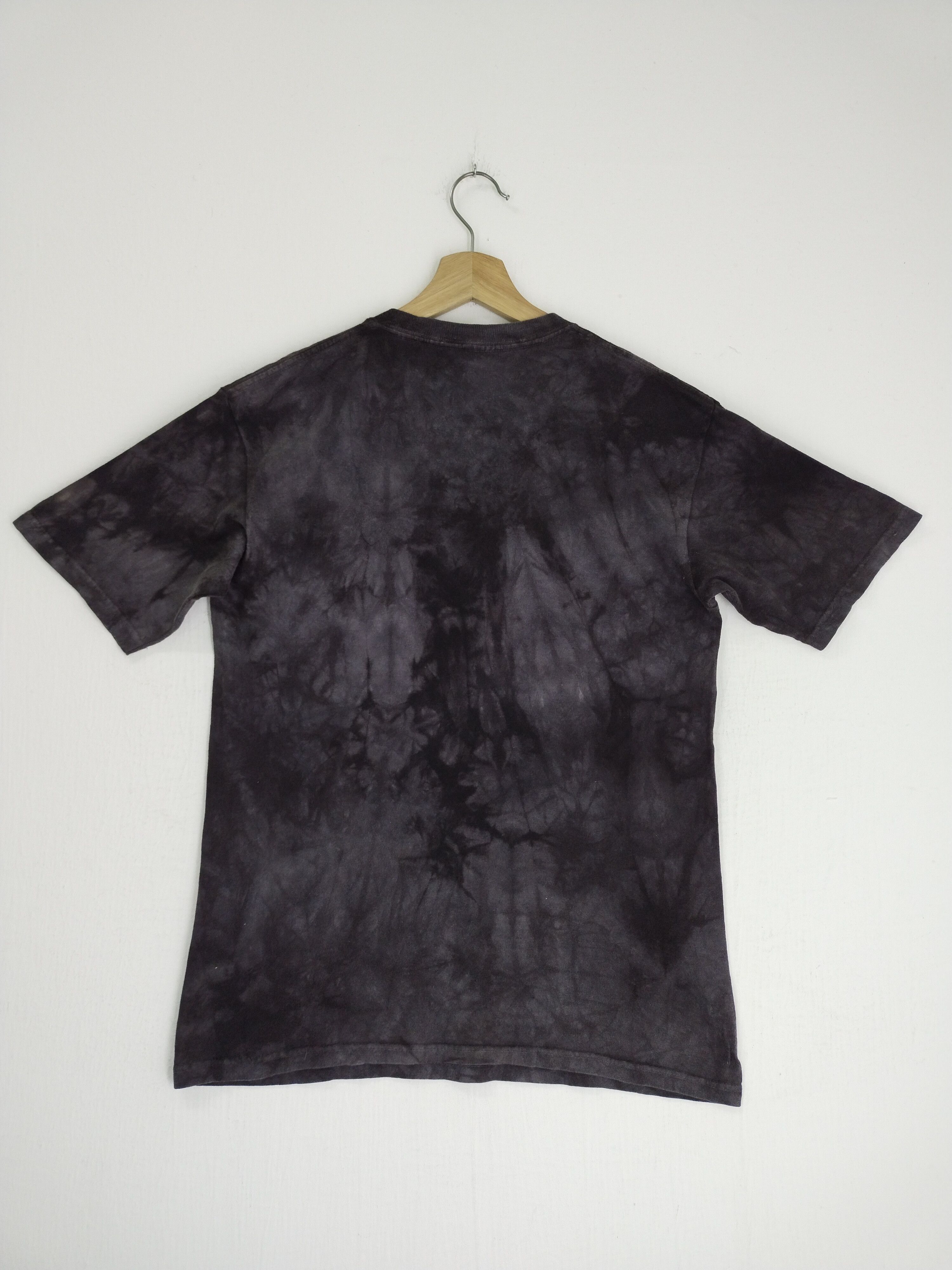The Mountain VINTAGE THE MOUNTAIN BIG FACE GLOW REX CLASSIC SHIRT TEE Size US S / EU 44-46 / 1 - 5 Thumbnail