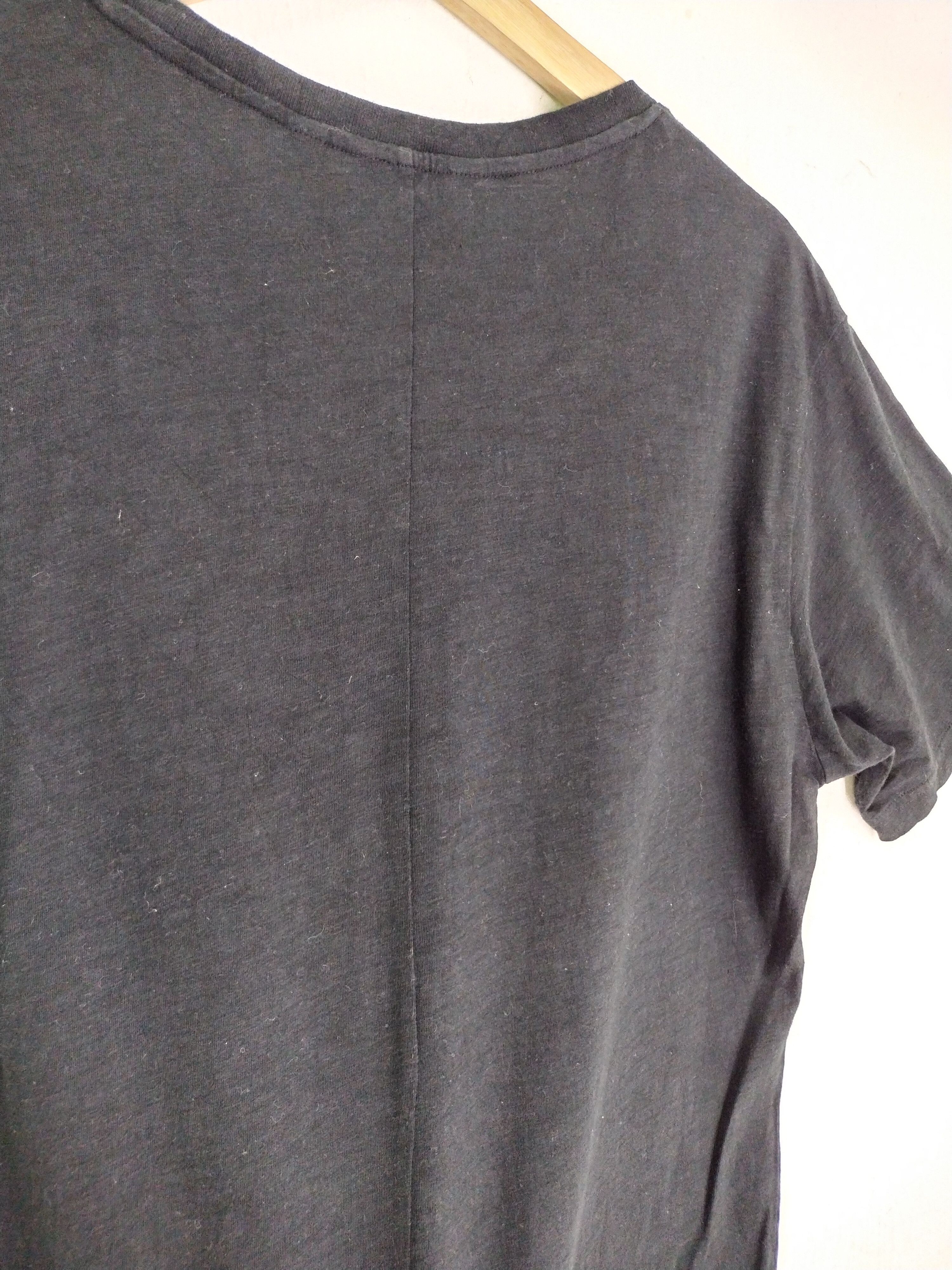 Undercover × Uniqlo UNDERCOVER X UNIQLO NEU SHIRT TEE Size US M / EU 48-50 / 2 - 5 Thumbnail