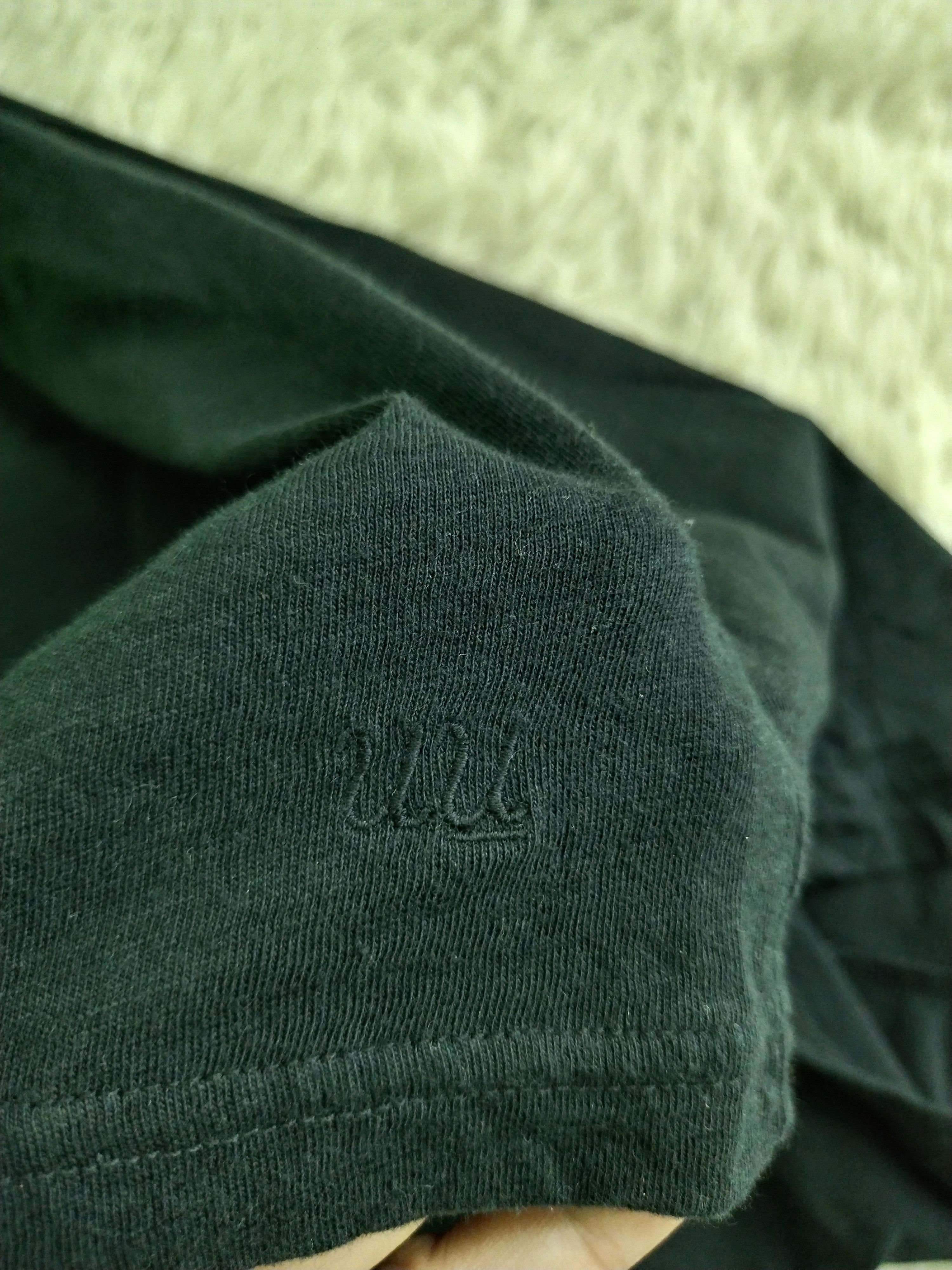 Undercover × Uniqlo UNDERCOVER X UNIQLO NEU SHIRT TEE Size US M / EU 48-50 / 2 - 12 Thumbnail