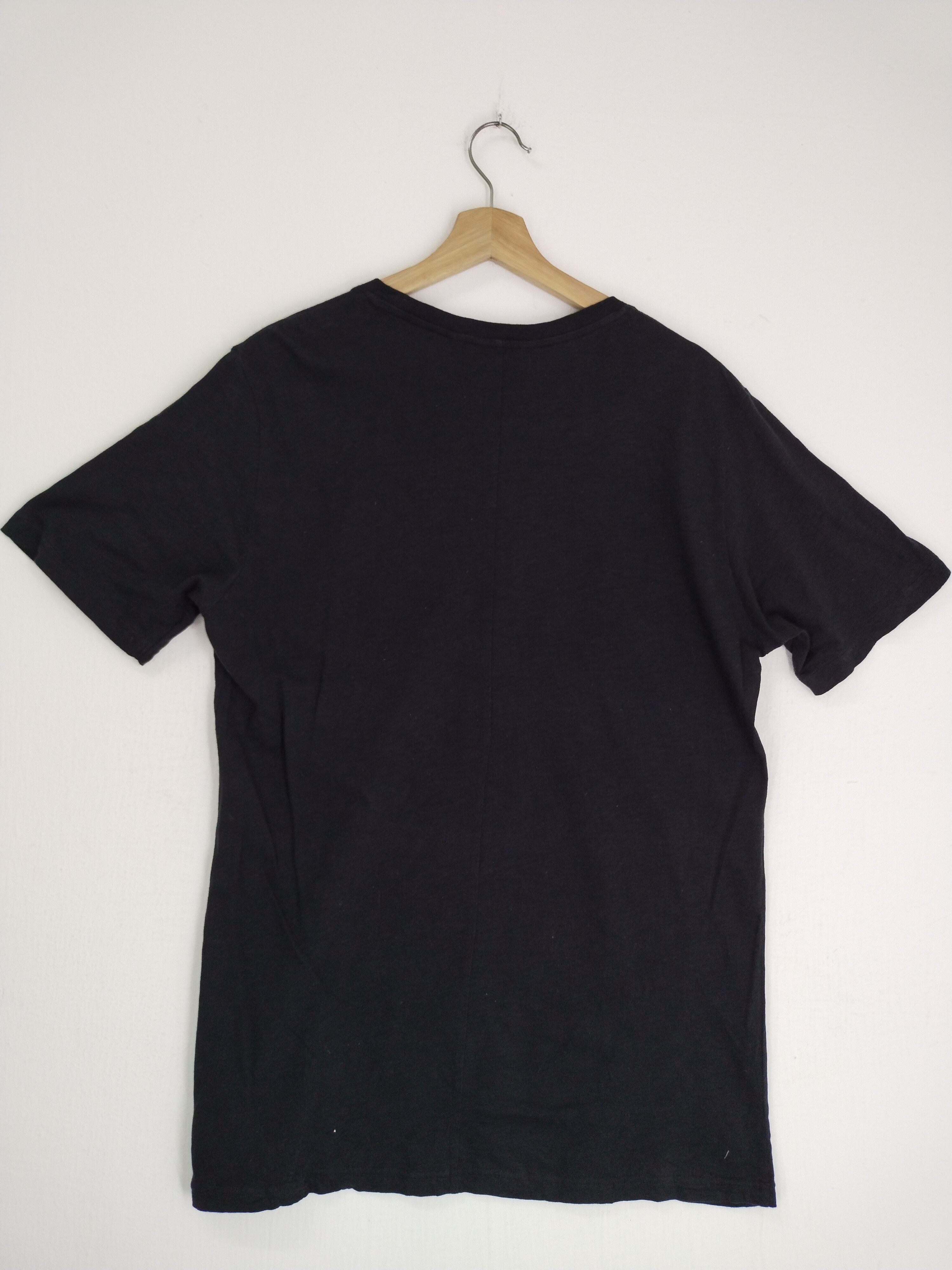 Undercover × Uniqlo UNDERCOVER X UNIQLO NEU SHIRT TEE Size US M / EU 48-50 / 2 - 6 Thumbnail