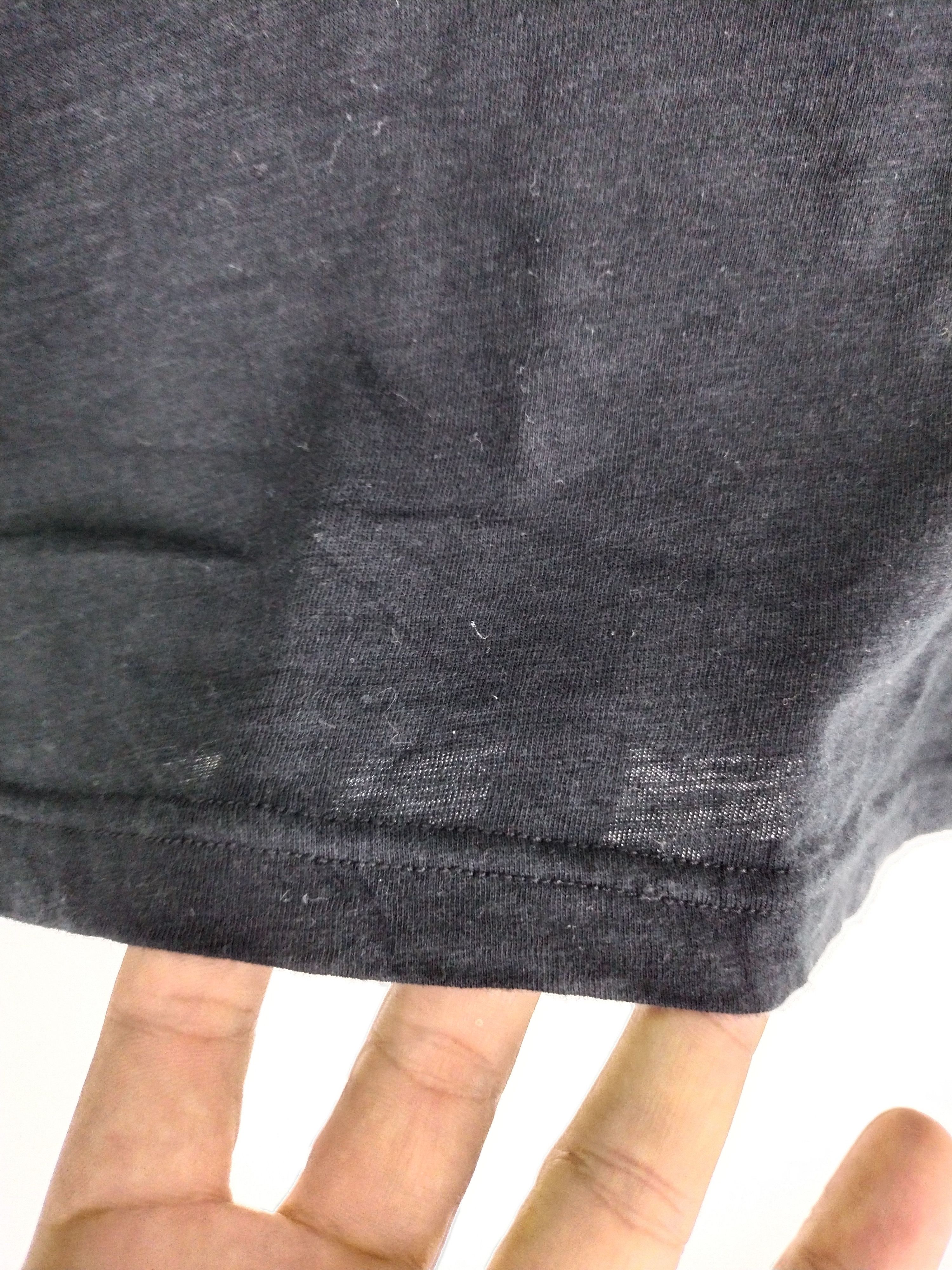 Undercover × Uniqlo UNDERCOVER X UNIQLO NEU SHIRT TEE Size US M / EU 48-50 / 2 - 8 Thumbnail