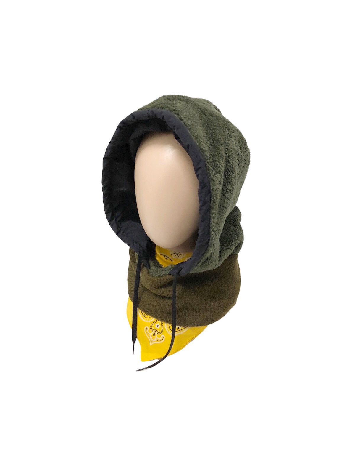 Bellwood Rare Bellwood bellhood warmers 2 layer BOA Size ONE SIZE - 10 Thumbnail