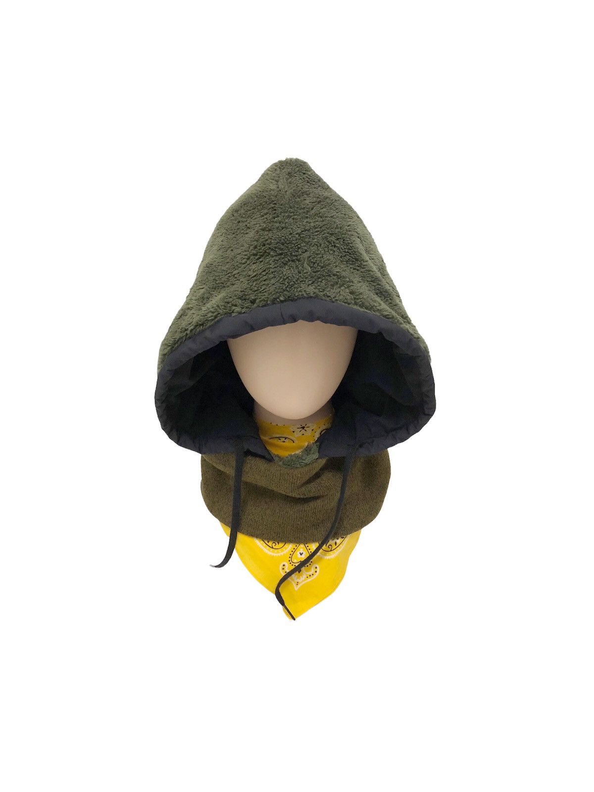 Bellwood Rare Bellwood bellhood warmers 2 layer BOA Size ONE SIZE - 1 Thumbnail