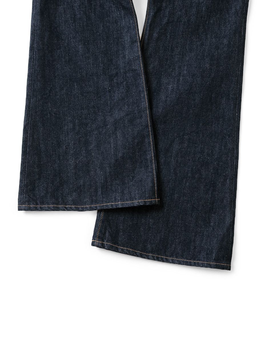 Kapital Kapital 14oz denim pants 5P OKABELLBO in 28 Size US 28 / EU 44 - 5 Thumbnail