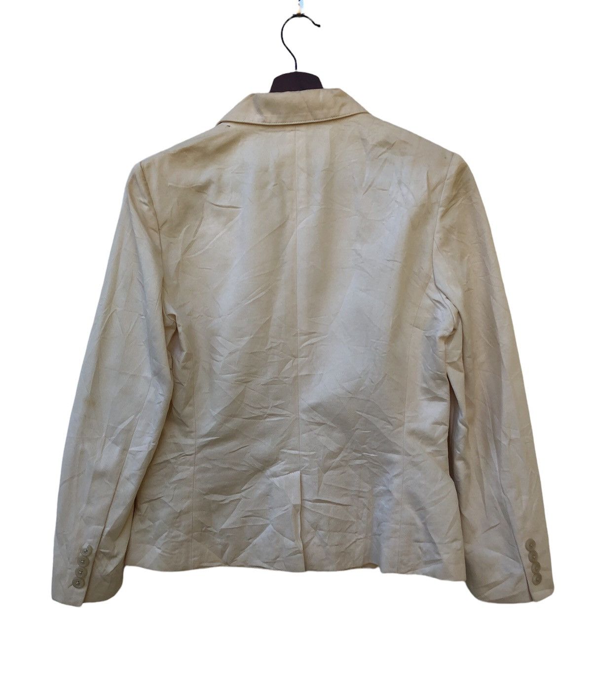 Other Ralph Lauren Double Breast Jacket Size US S / EU 44-46 / 1 - 2 Thumbnail