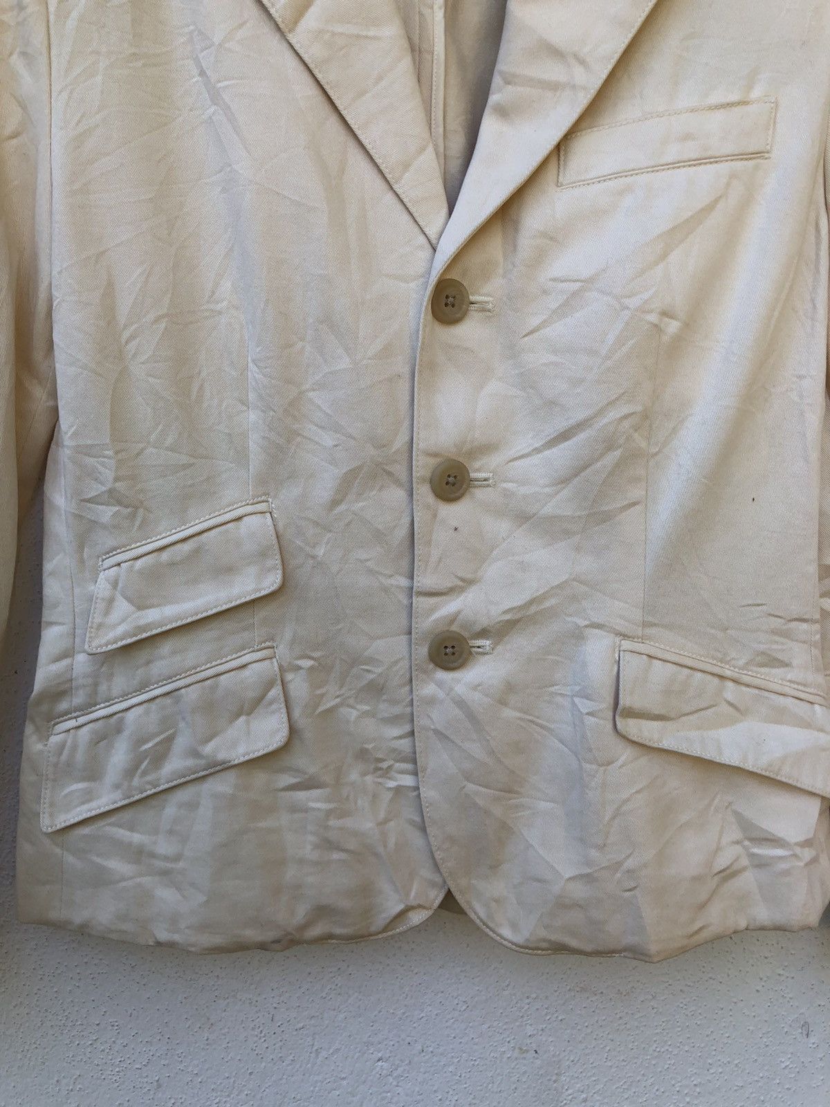 Other Ralph Lauren Double Breast Jacket Size US S / EU 44-46 / 1 - 3 Thumbnail