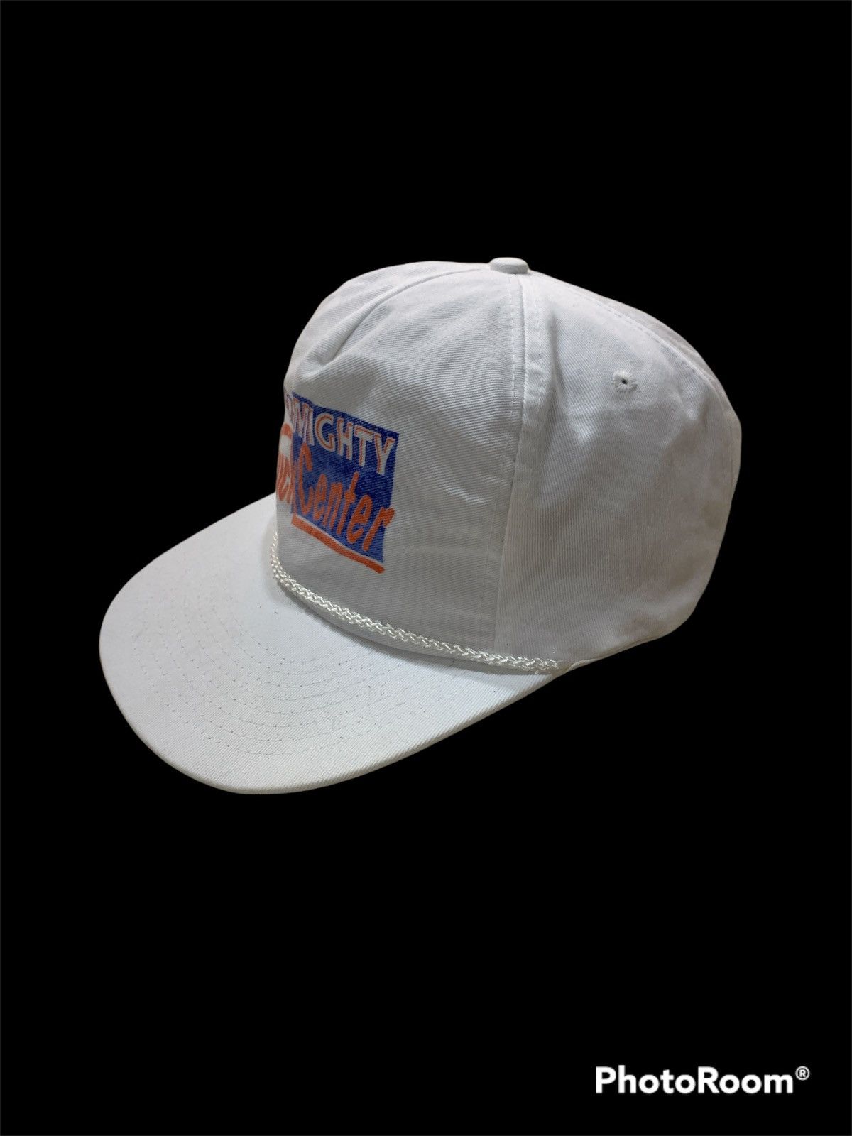 Vintage VINTAGE TOPOR MIGHTY TRUCK CENTRE TRUCKER CAP Size ONE SIZE - 2 Thumbnail