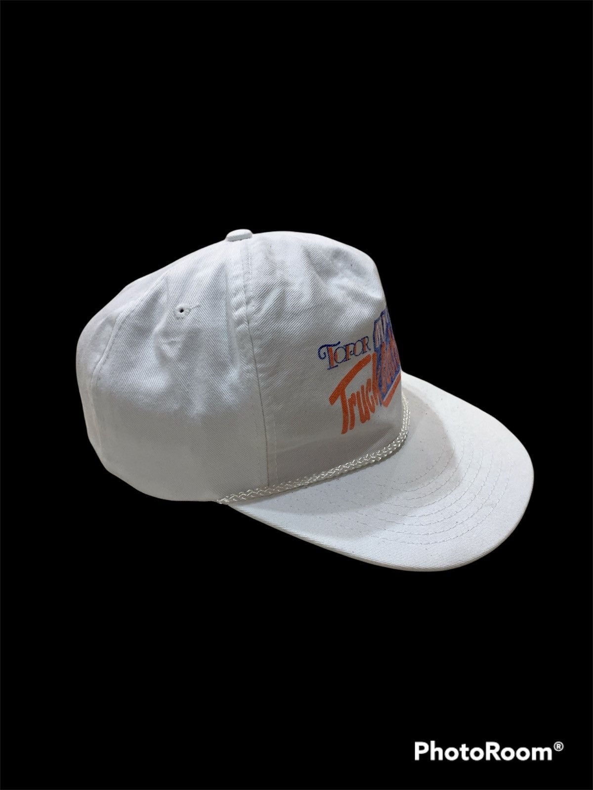 Vintage VINTAGE TOPOR MIGHTY TRUCK CENTRE TRUCKER CAP Size ONE SIZE - 4 Thumbnail