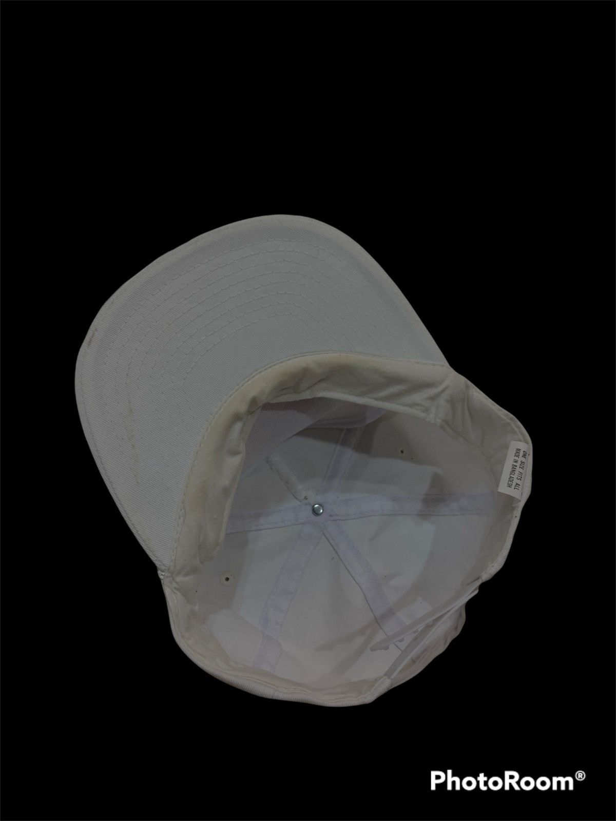 Vintage VINTAGE TOPOR MIGHTY TRUCK CENTRE TRUCKER CAP Size ONE SIZE - 5 Thumbnail