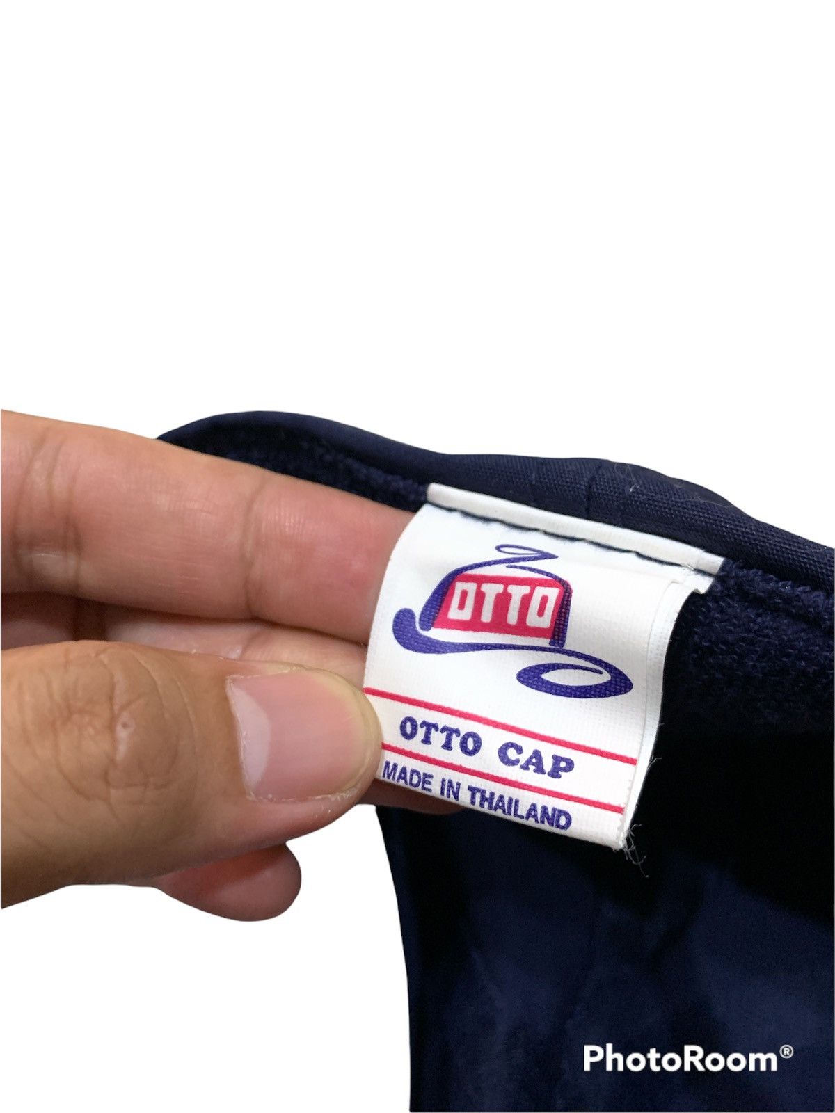 Bentley × Otto × Vintage VINTAGE 1980s BENTLEY CAP BY OTTO Size ONE SIZE - 5 Thumbnail