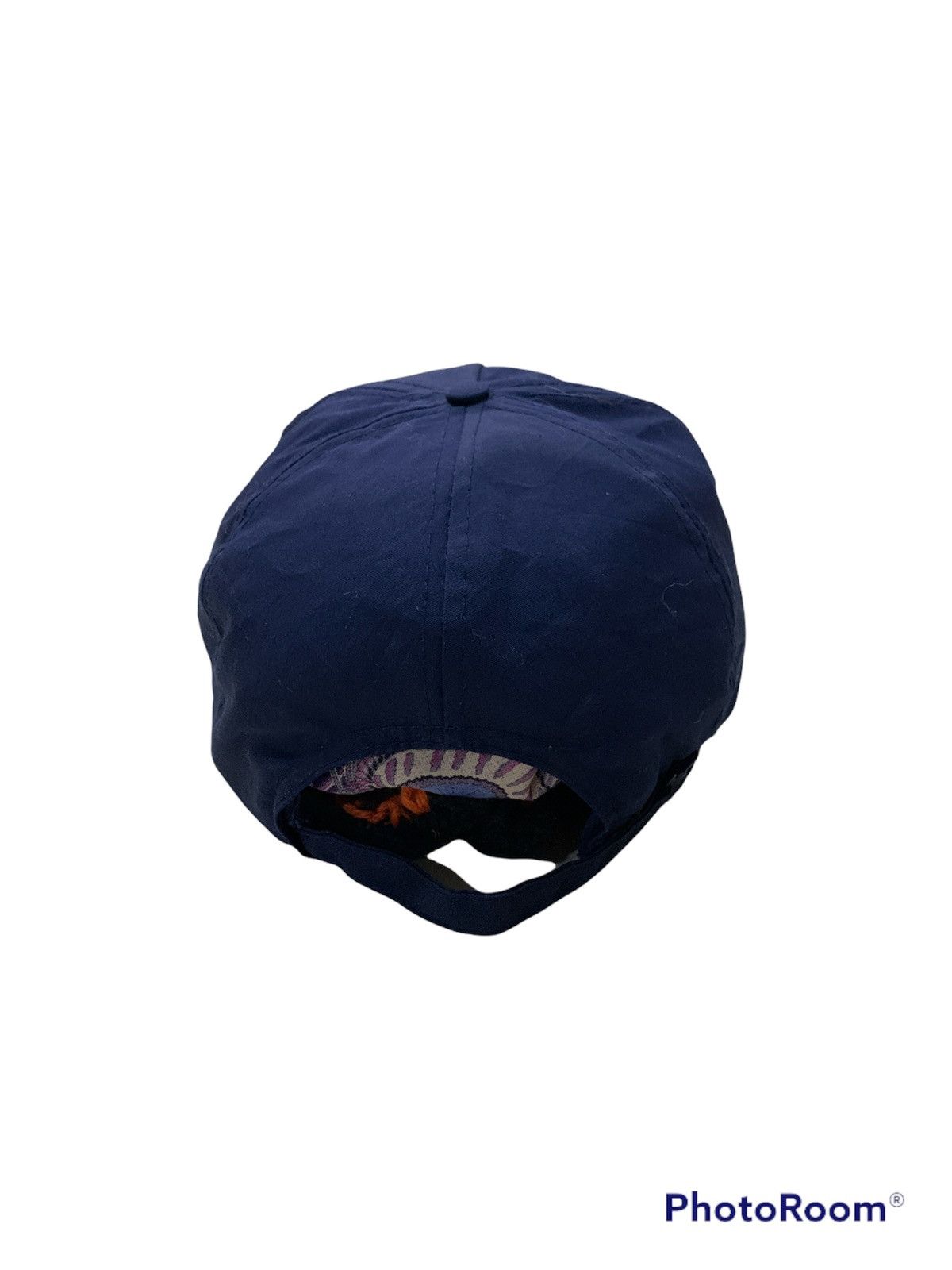 Bentley × Otto × Vintage VINTAGE 1980s BENTLEY CAP BY OTTO Size ONE SIZE - 4 Thumbnail