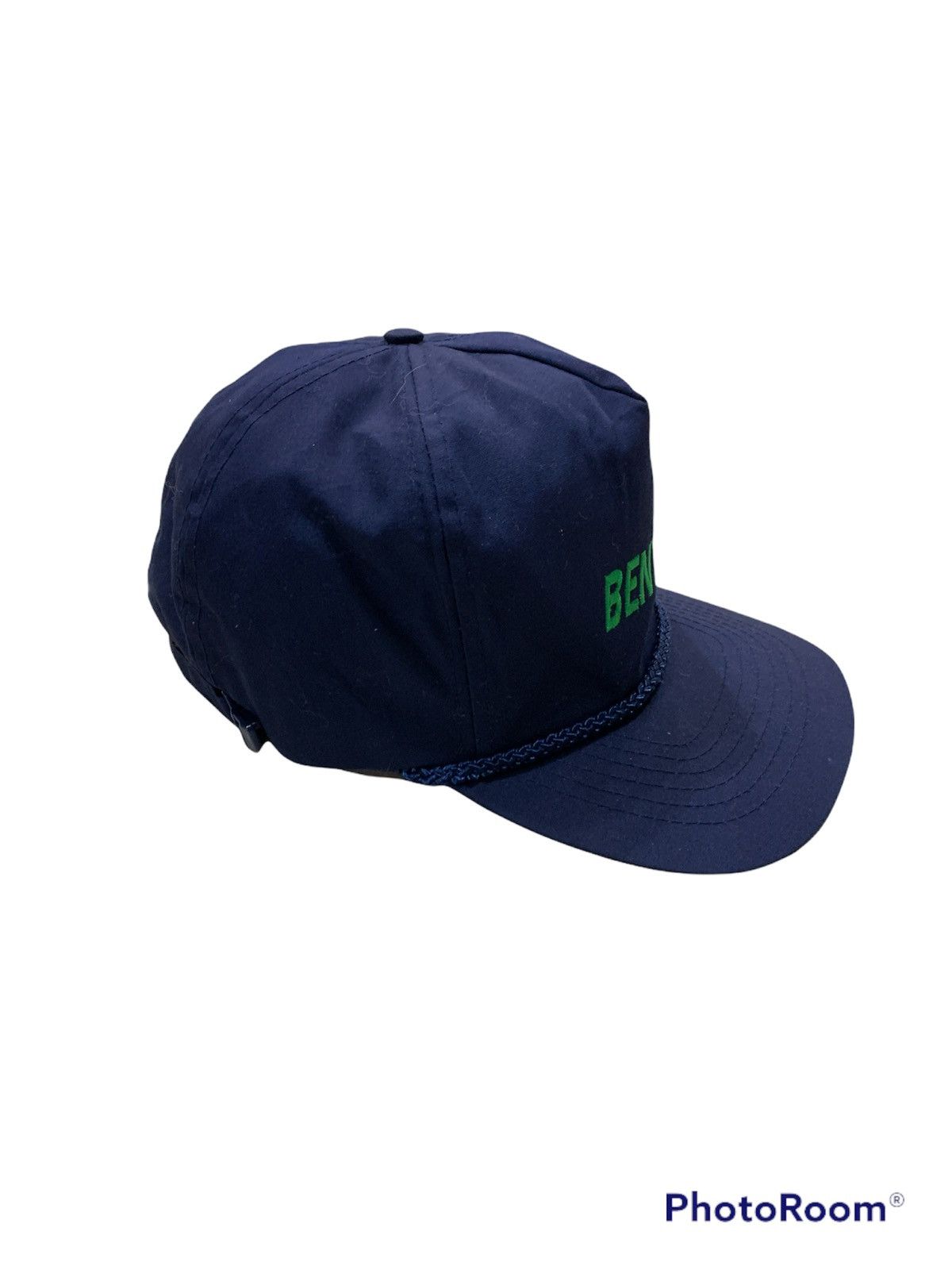 Bentley × Otto × Vintage VINTAGE 1980s BENTLEY CAP BY OTTO Size ONE SIZE - 3 Thumbnail