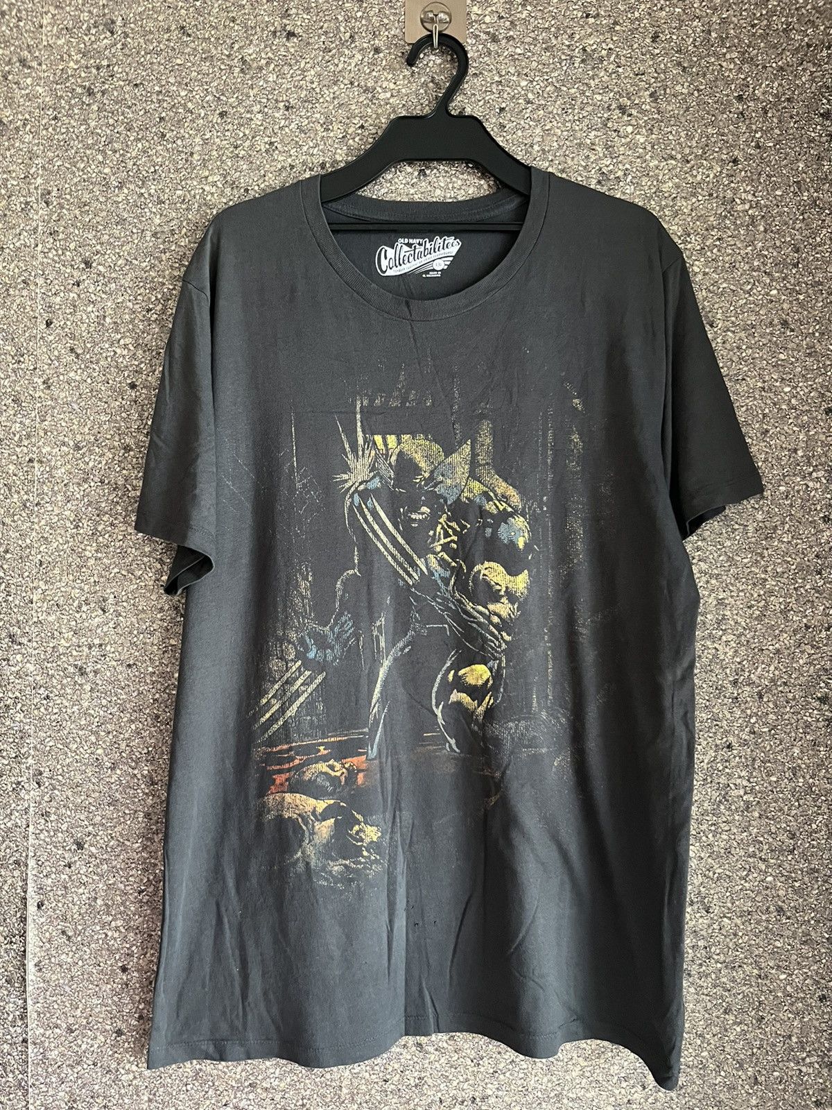 Anime Collectabilities ft74 Size US L / EU 52-54 / 3 - 1 Thumbnail