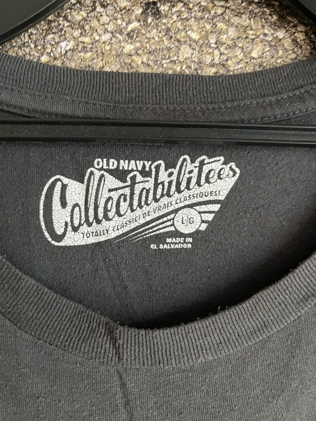 Anime Collectabilities ft74 Size US L / EU 52-54 / 3 - 3 Thumbnail