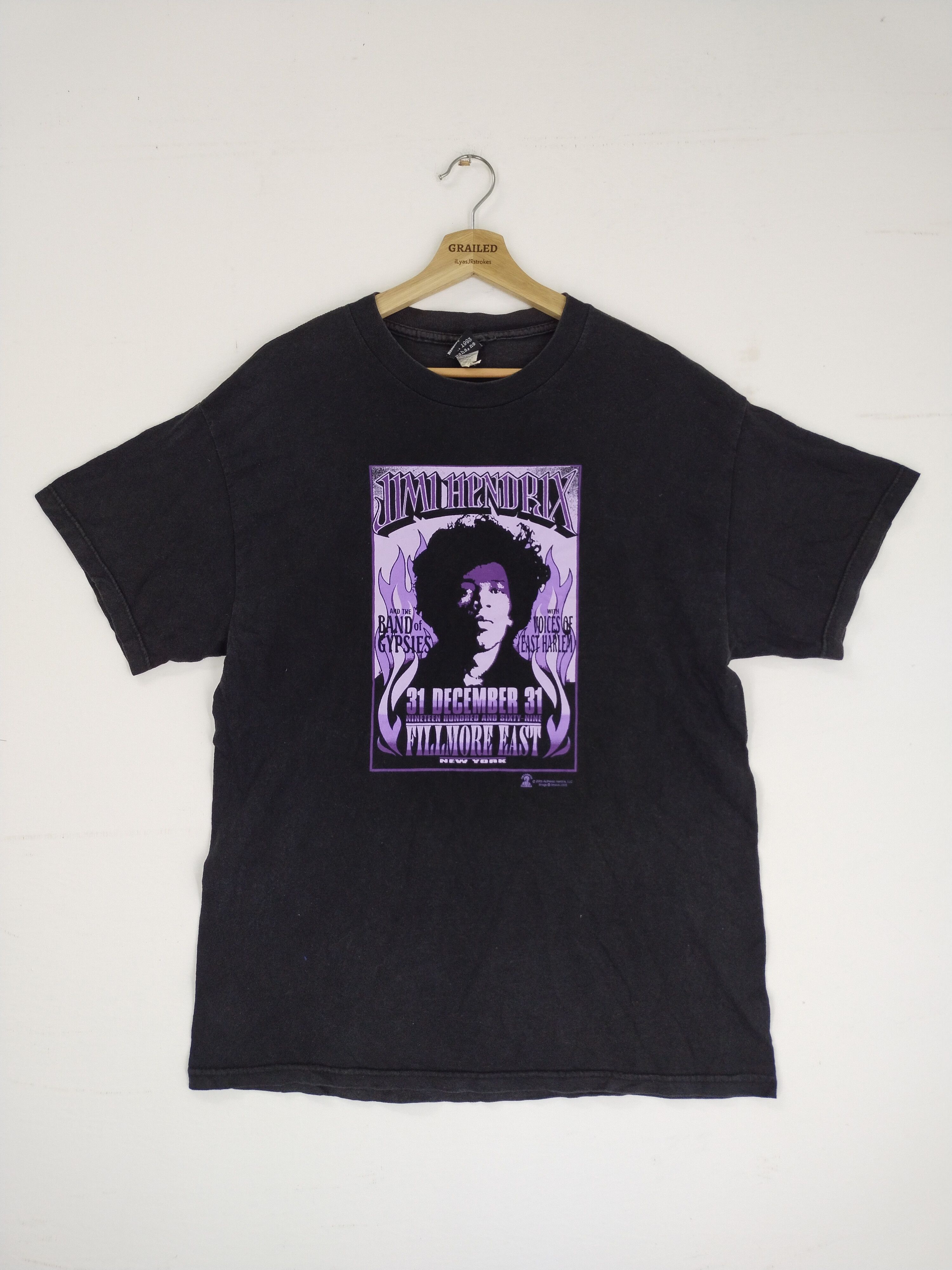 Vintage Vintage Nine Inch Nails too fucked to care LS Tee | Grailed