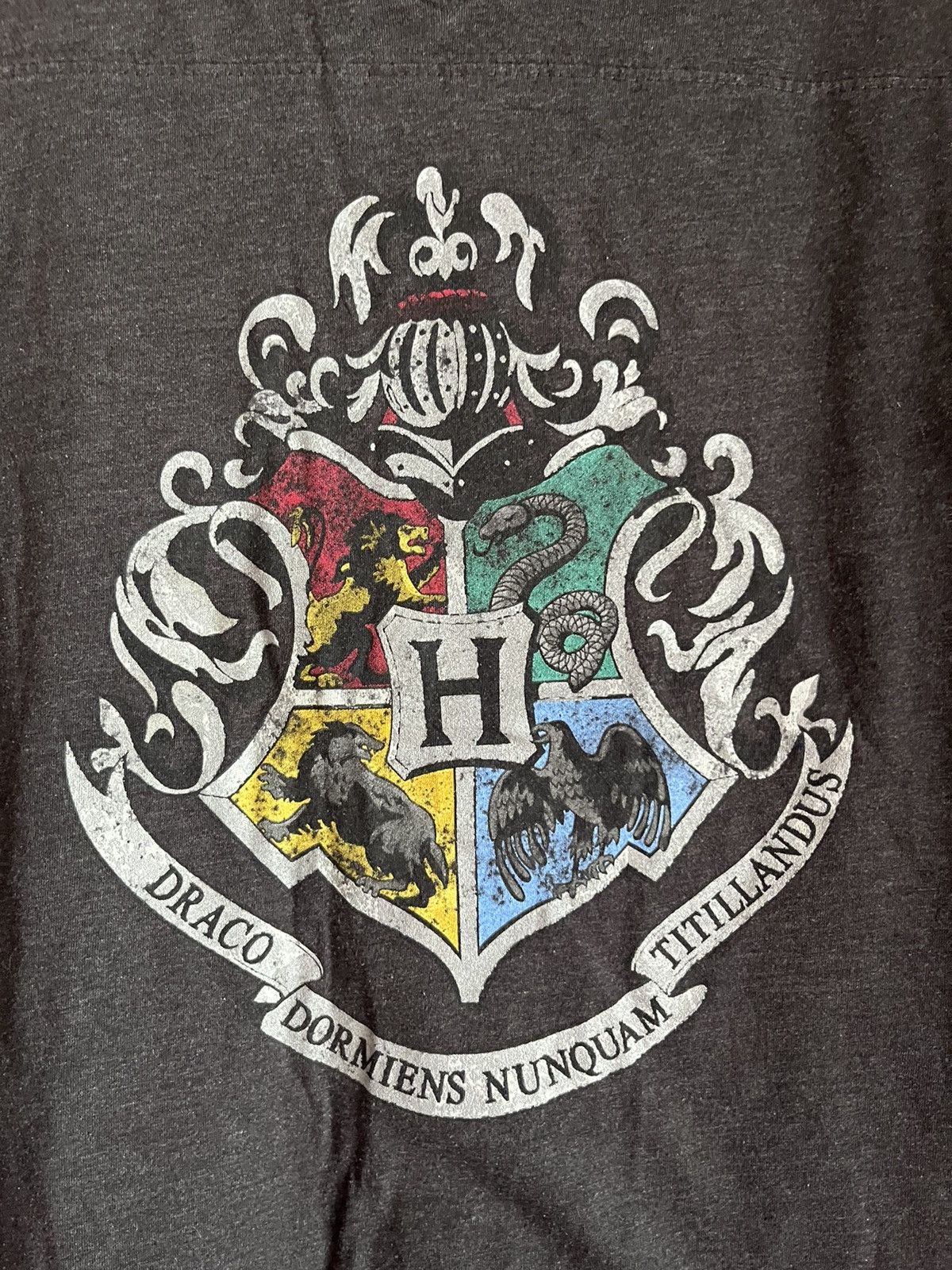Anime Harry potter ft74 Size US L / EU 52-54 / 3 - 2 Thumbnail