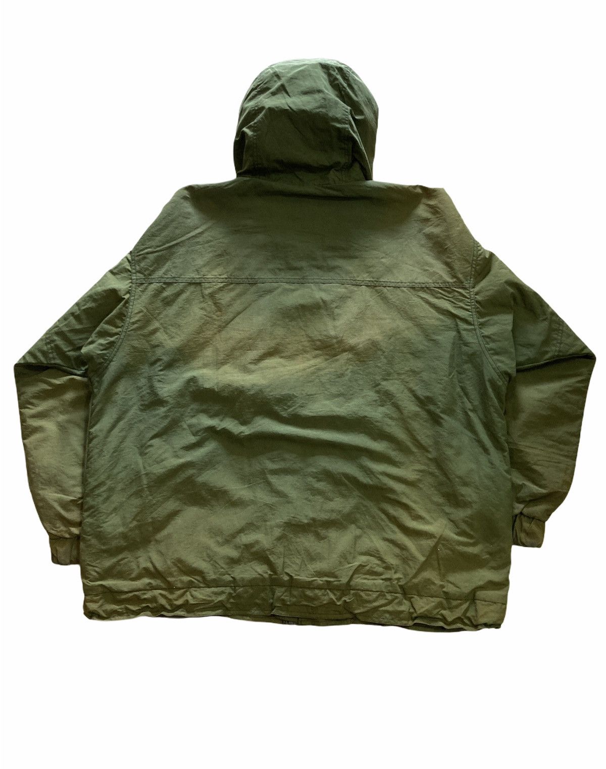 Columbia Columbia Lights Jacket with Hoodie Size US L / EU 52-54 / 3 - 2 Thumbnail