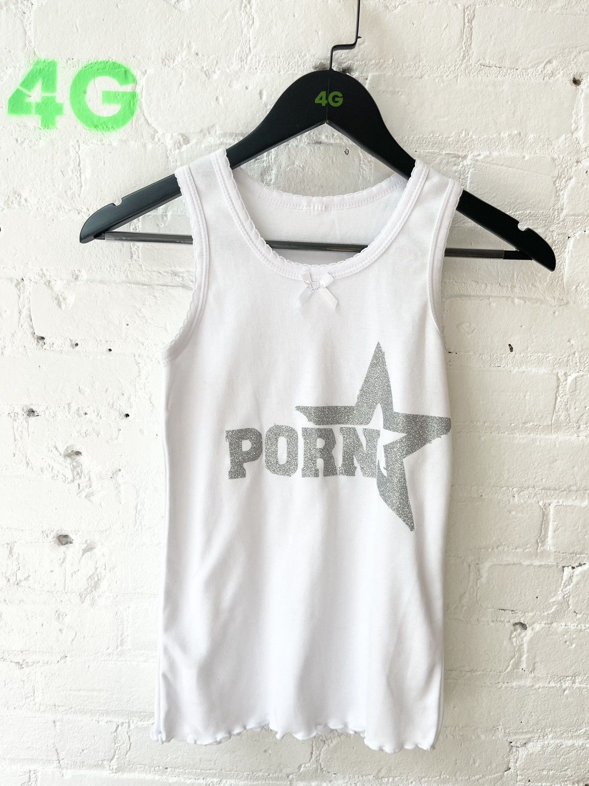 Vintage Vintage PORN STAR PORNSTAR Baby T Shirt Sample | Grailed