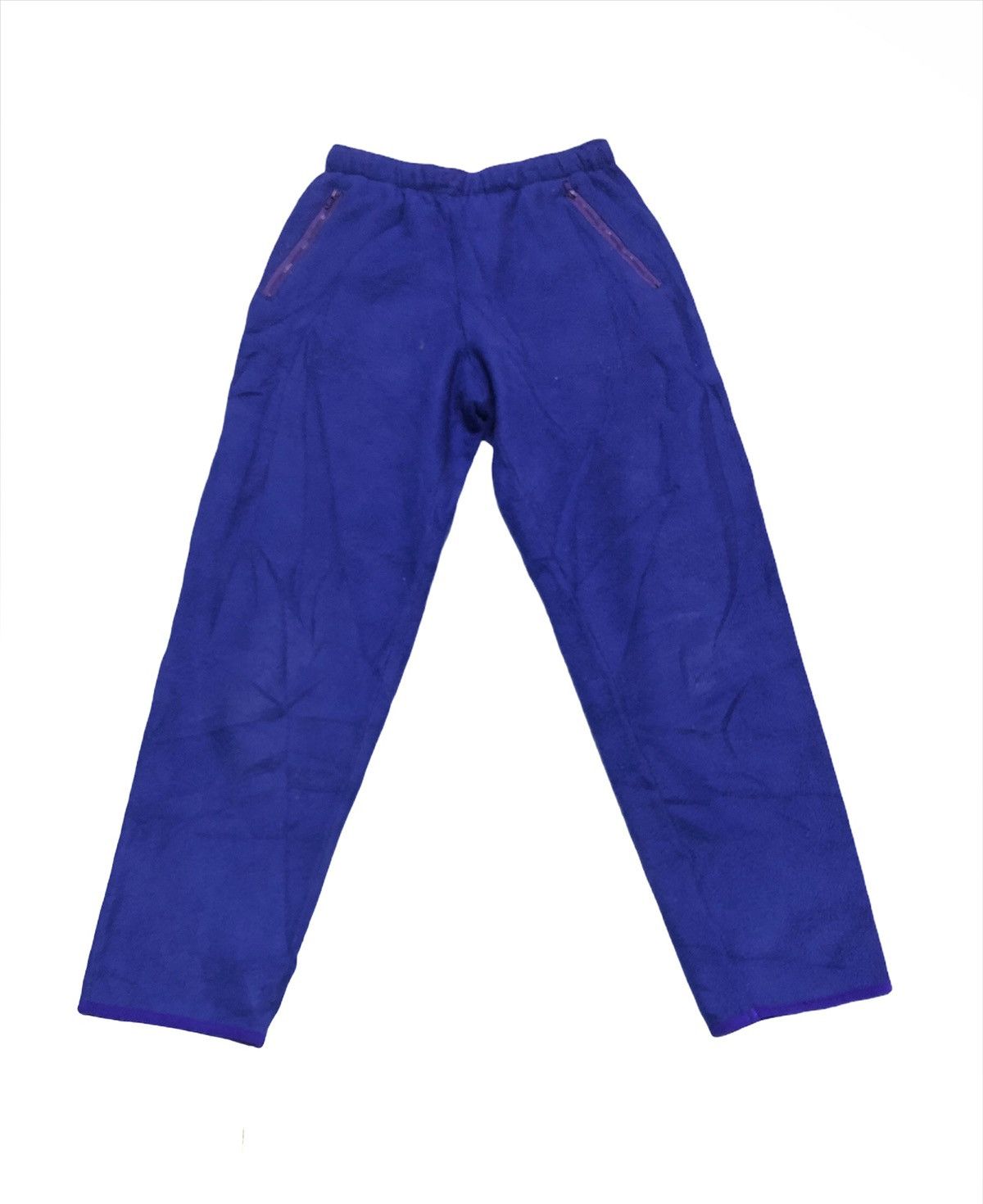 Helly Hansen VTG Japanese Brand Helly Hansen Fleece Pants Size US 31 - 1 Thumbnail