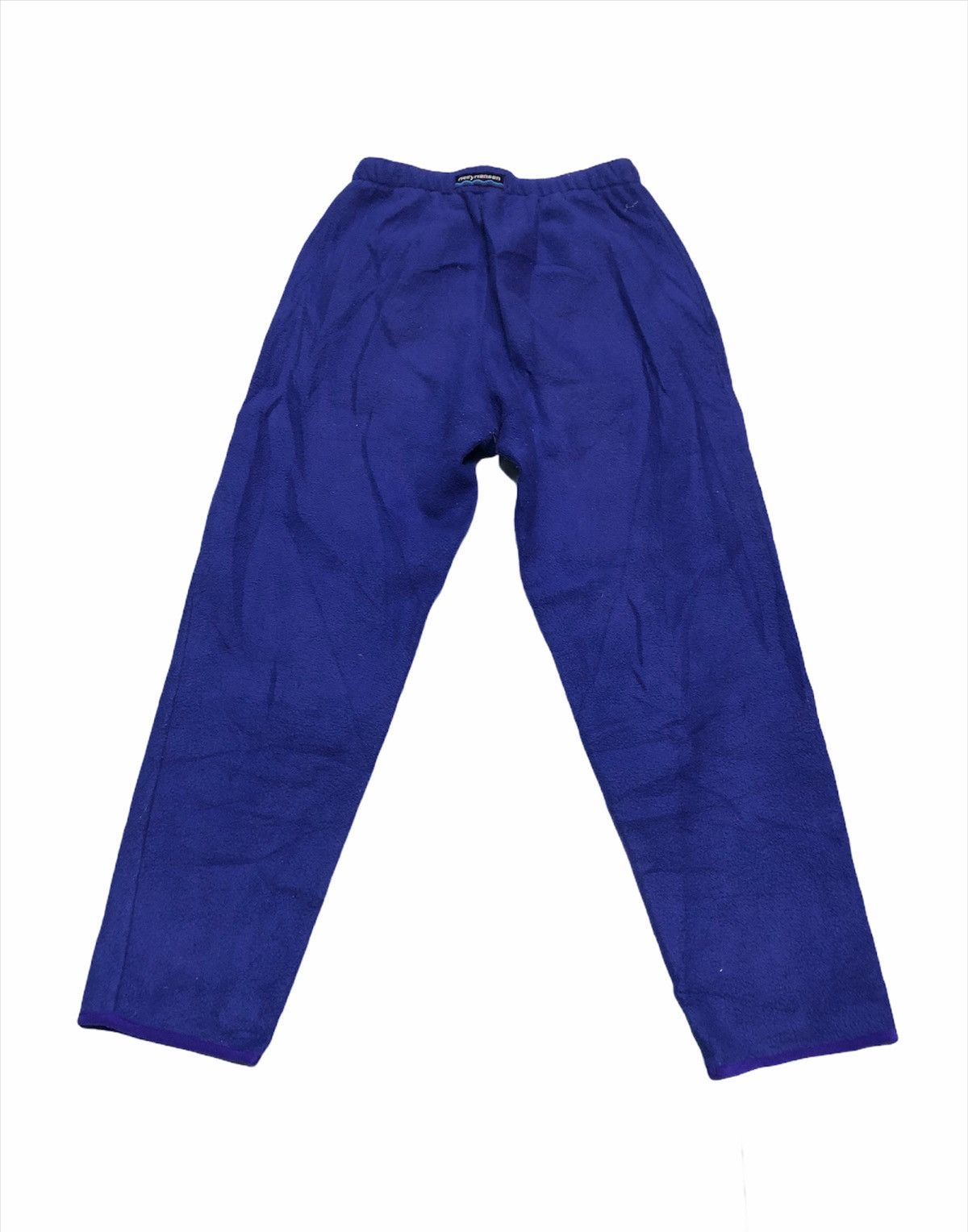 Helly Hansen VTG Japanese Brand Helly Hansen Fleece Pants Size US 31 - 2 Thumbnail