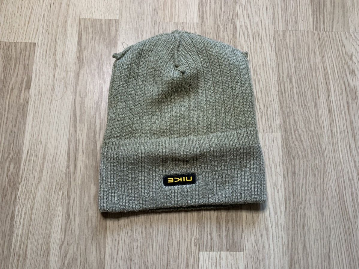 Nike × Vintage Nike 2 logos vintage hat Size ONE SIZE - 3 Thumbnail