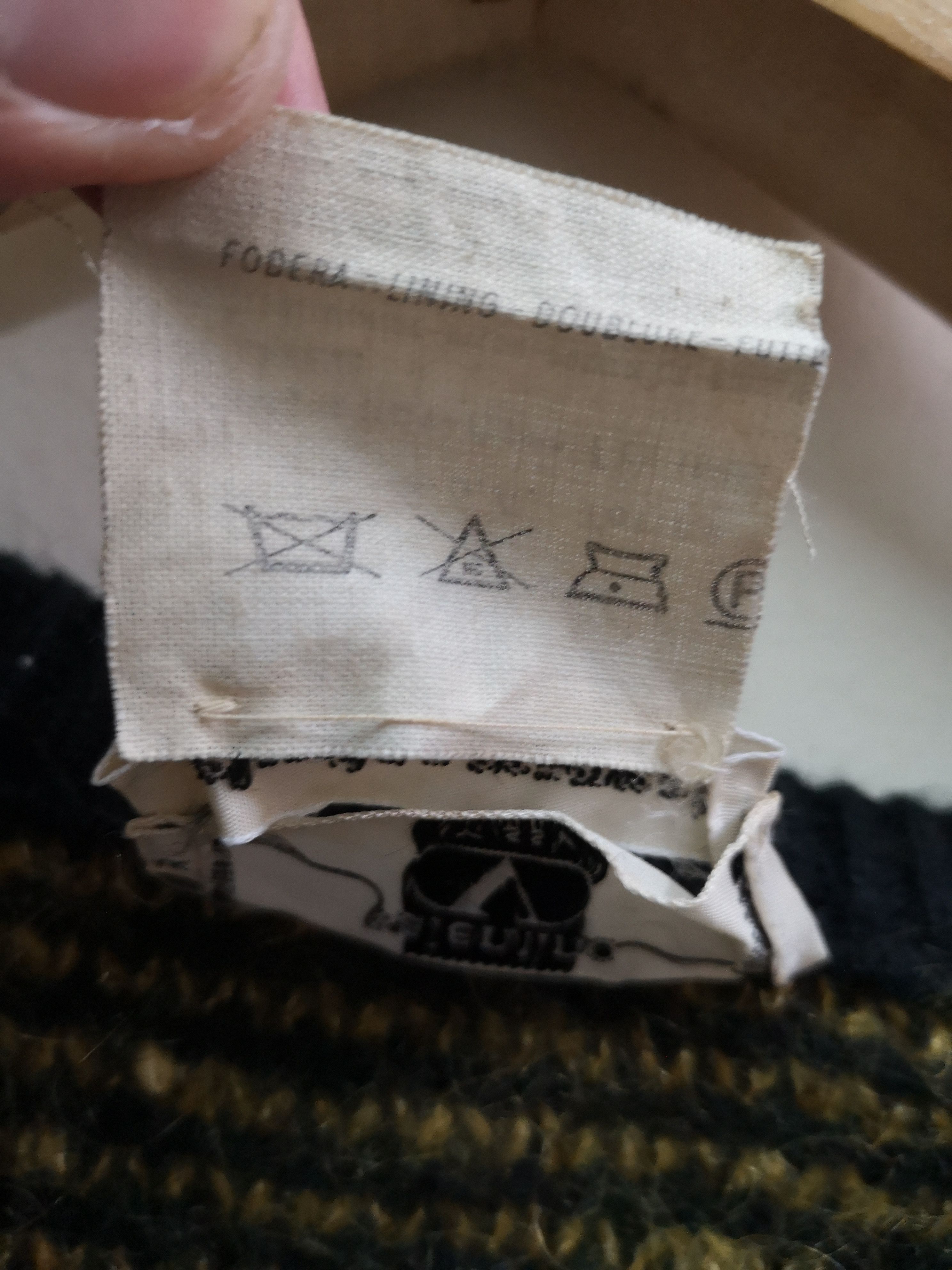 Valentino Vintage Valentino Garavani Mohair Cardigan Size US M / EU 48-50 / 2 - 9 Thumbnail