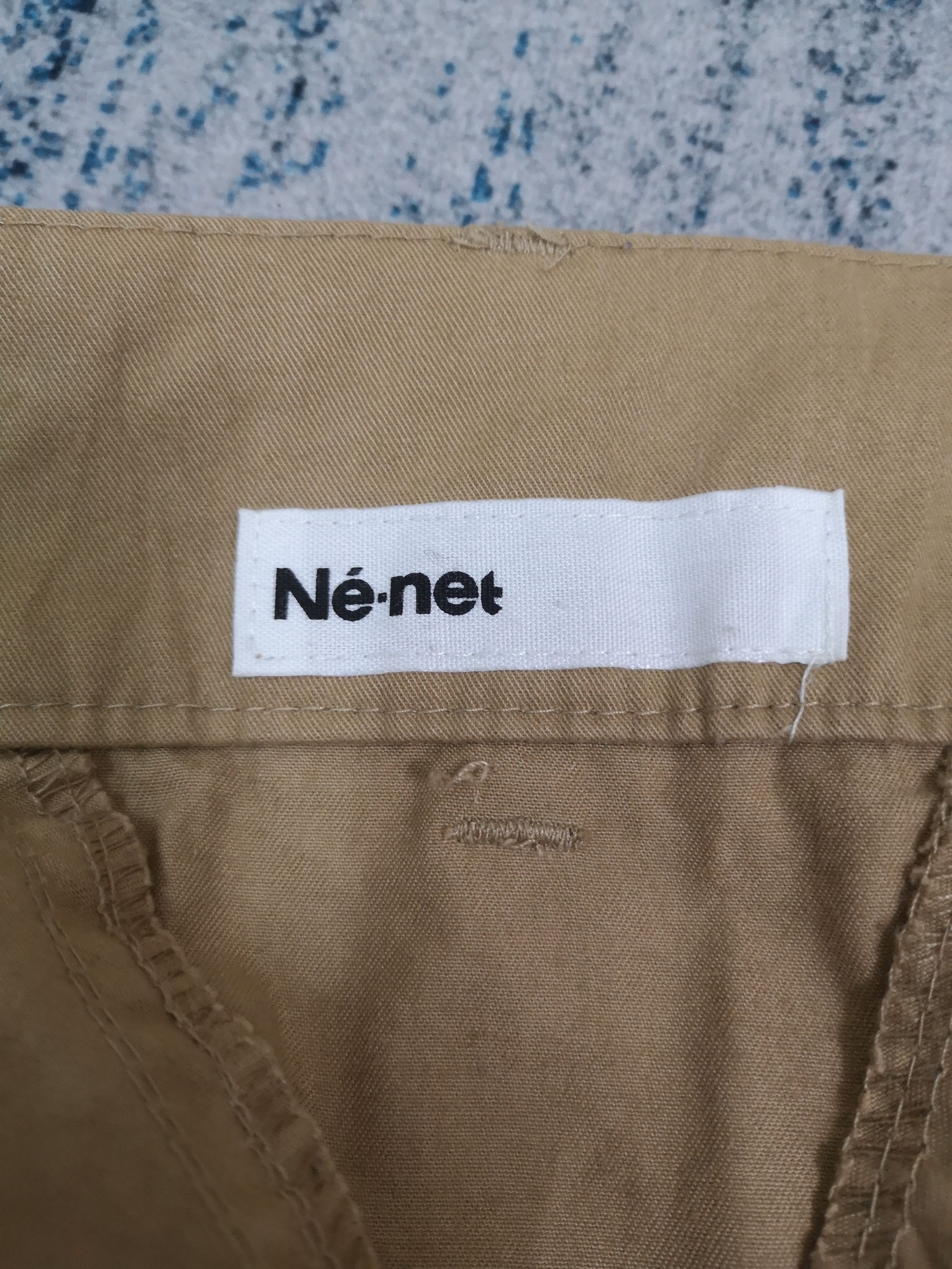 Issey Miyake × Japanese Brand Ne-net by Issey Miyake Cargo Pants Size US 30 / EU 46 - 11 Thumbnail