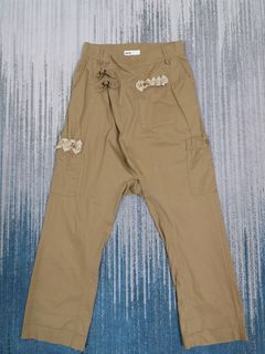 Issey Miyake Cargo Pants | Grailed