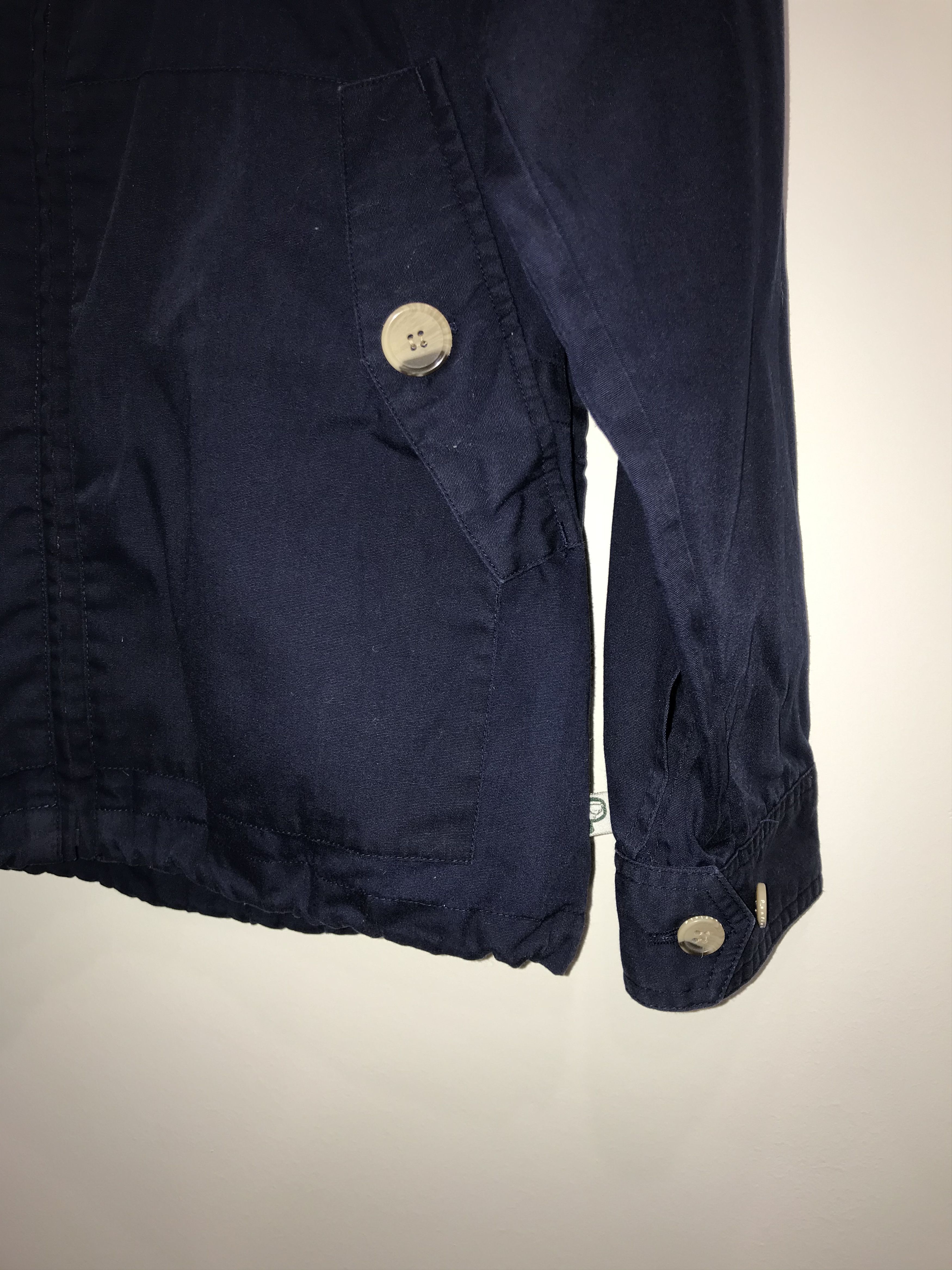 Penfield Penfield Active Jacket Parka Navy Size US S / EU 44-46 / 1 - 8 Thumbnail