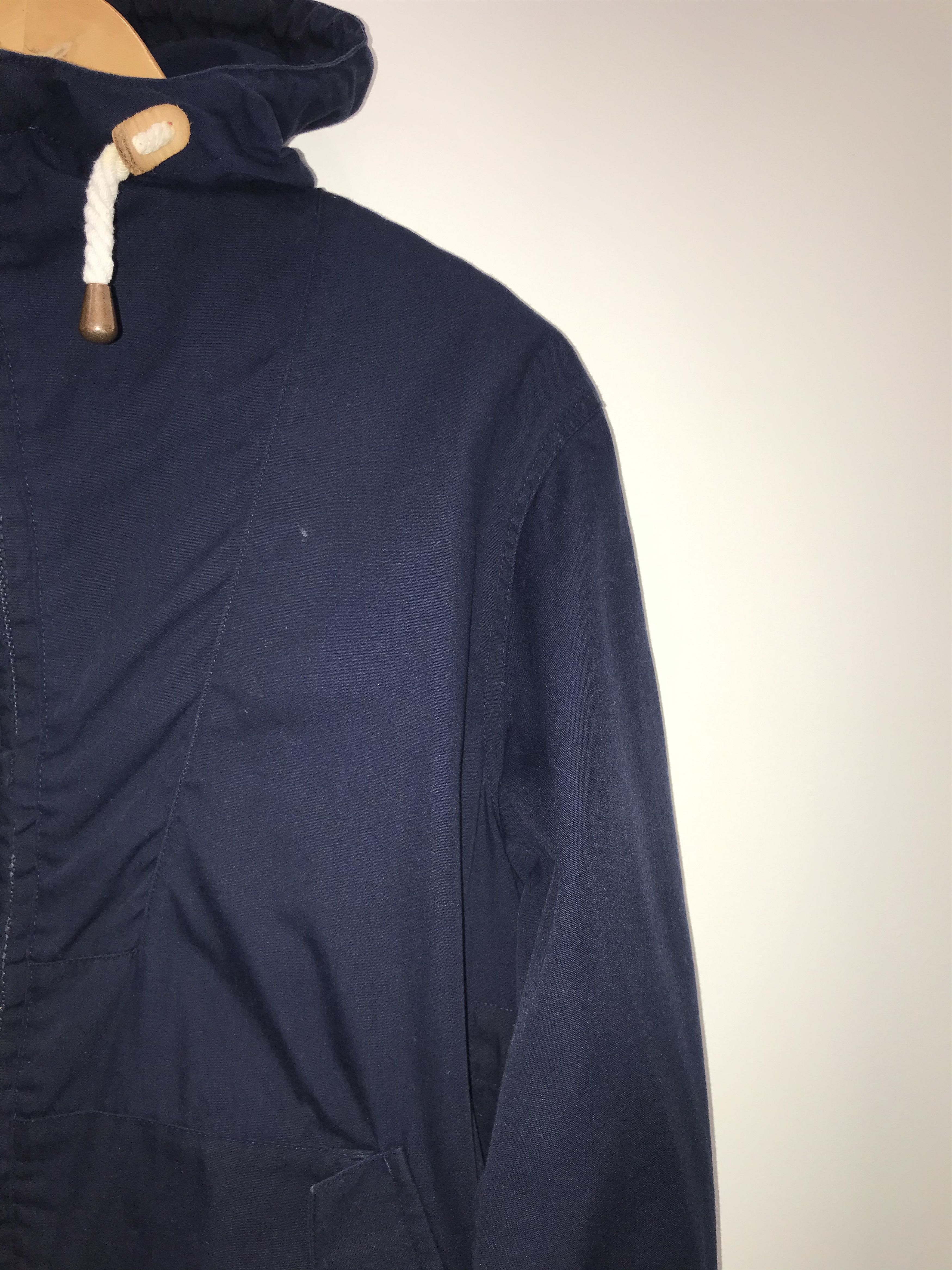 Penfield Penfield Active Jacket Parka Navy Size US S / EU 44-46 / 1 - 5 Thumbnail