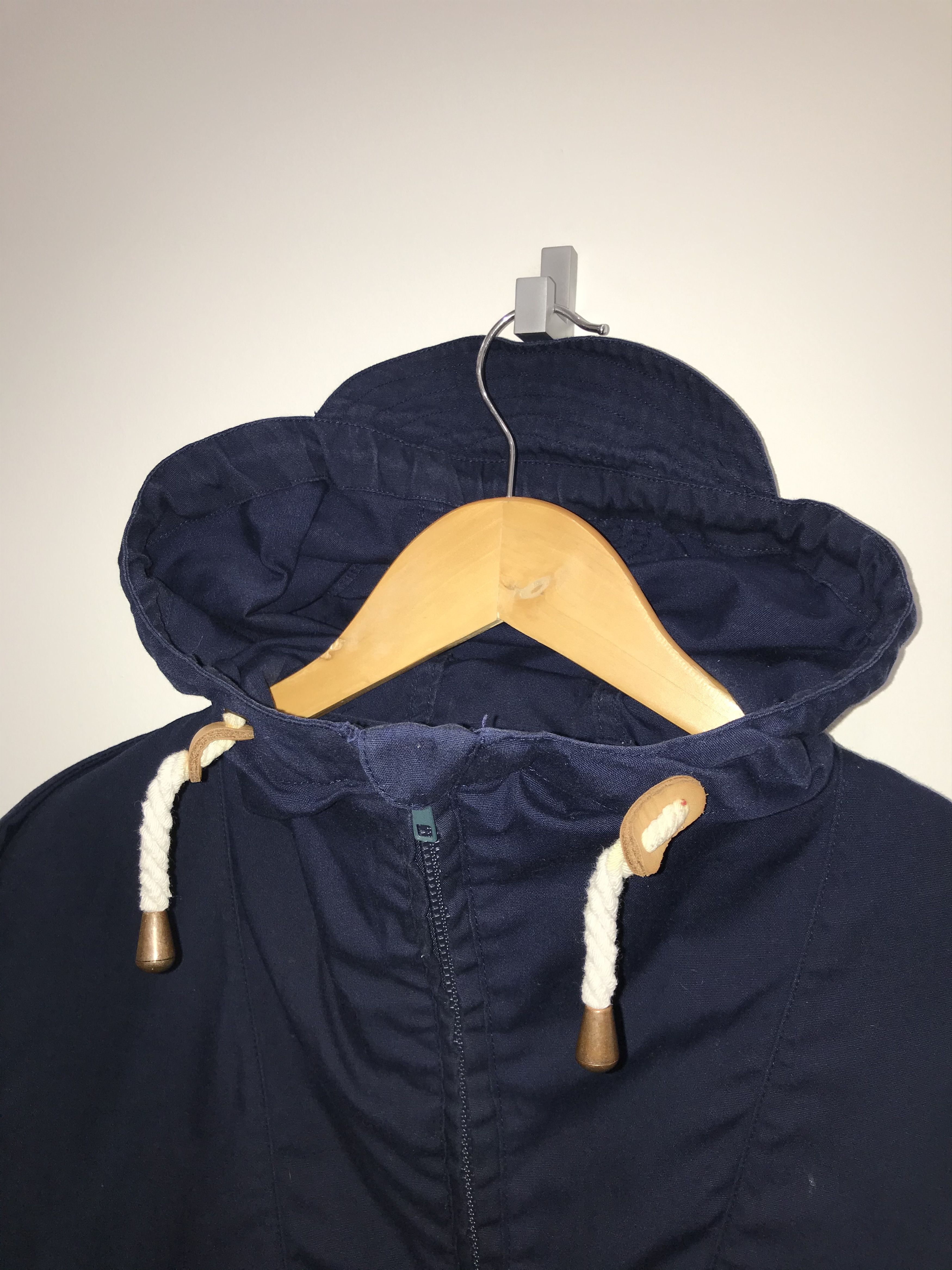 Penfield Penfield Active Jacket Parka Navy Size US S / EU 44-46 / 1 - 4 Thumbnail